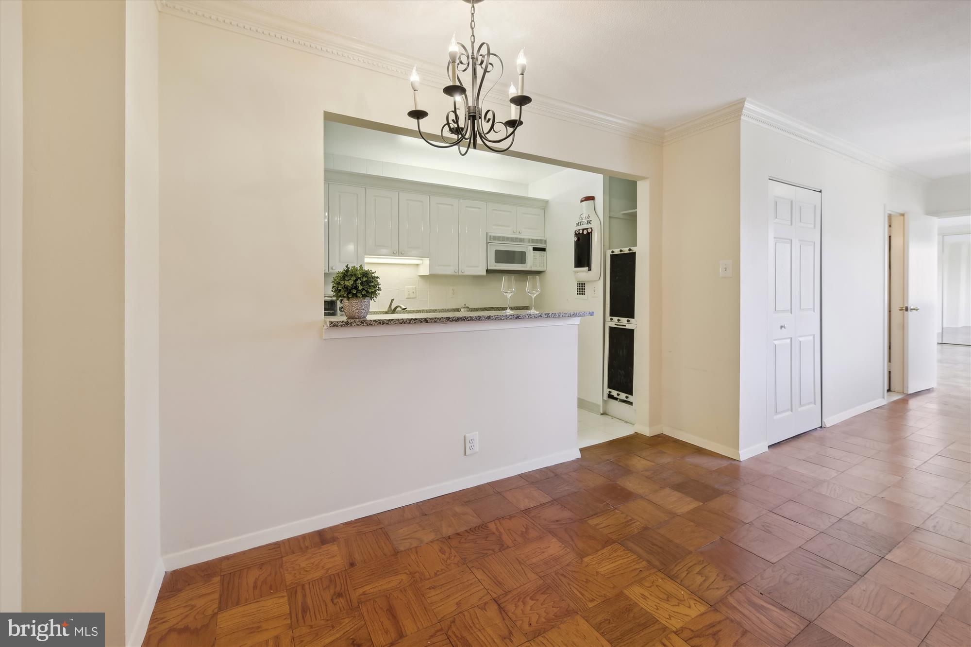 WILLOUGHBY OF CHEVY CHASE - Residential Lease