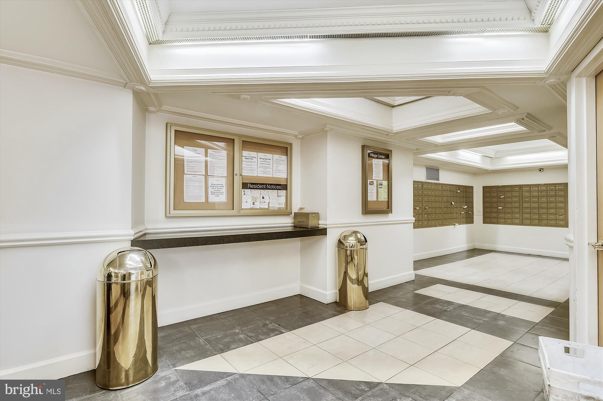 WILLOUGHBY OF CHEVY CHASE - Residential Lease