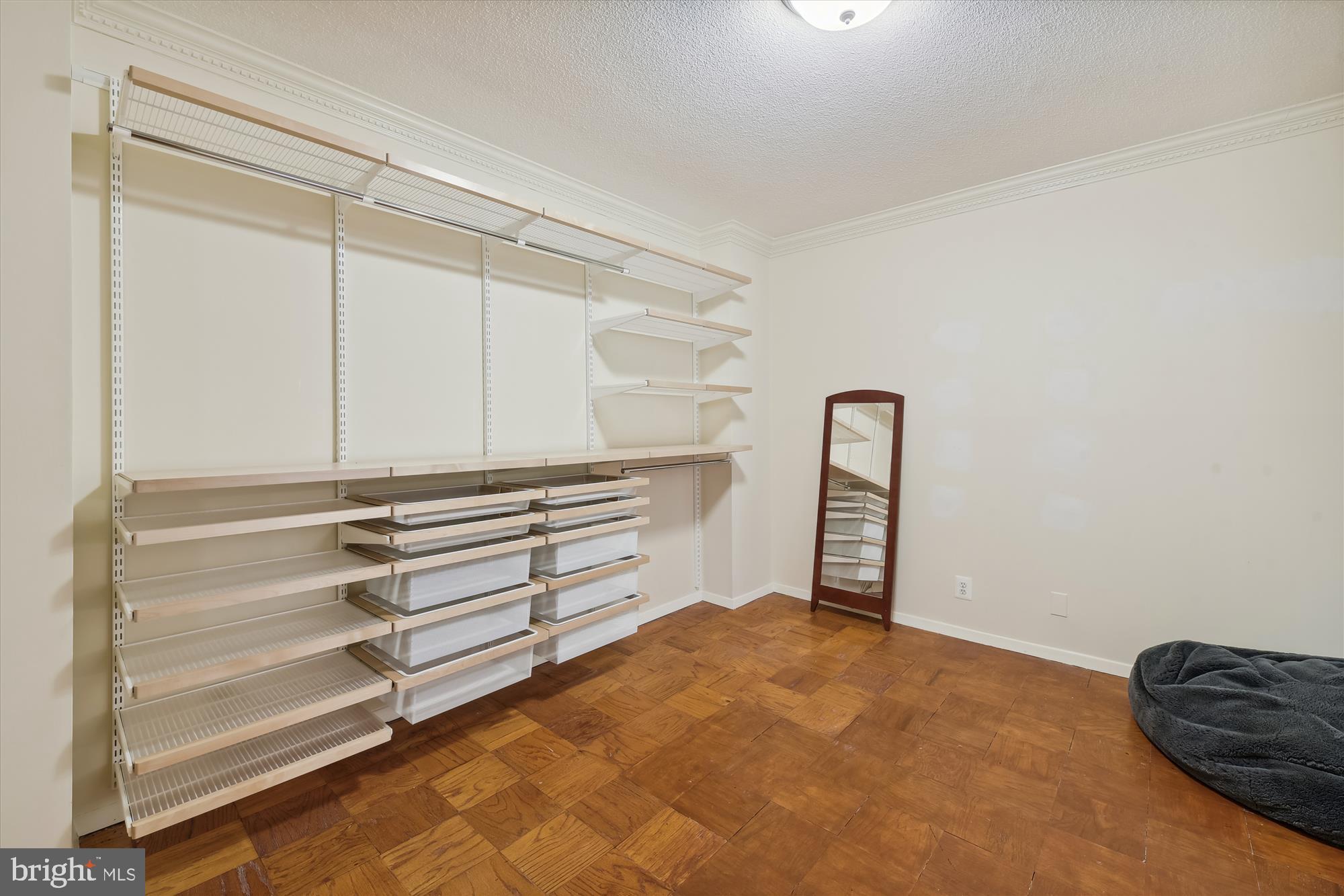 WILLOUGHBY OF CHEVY CHASE - Residential Lease