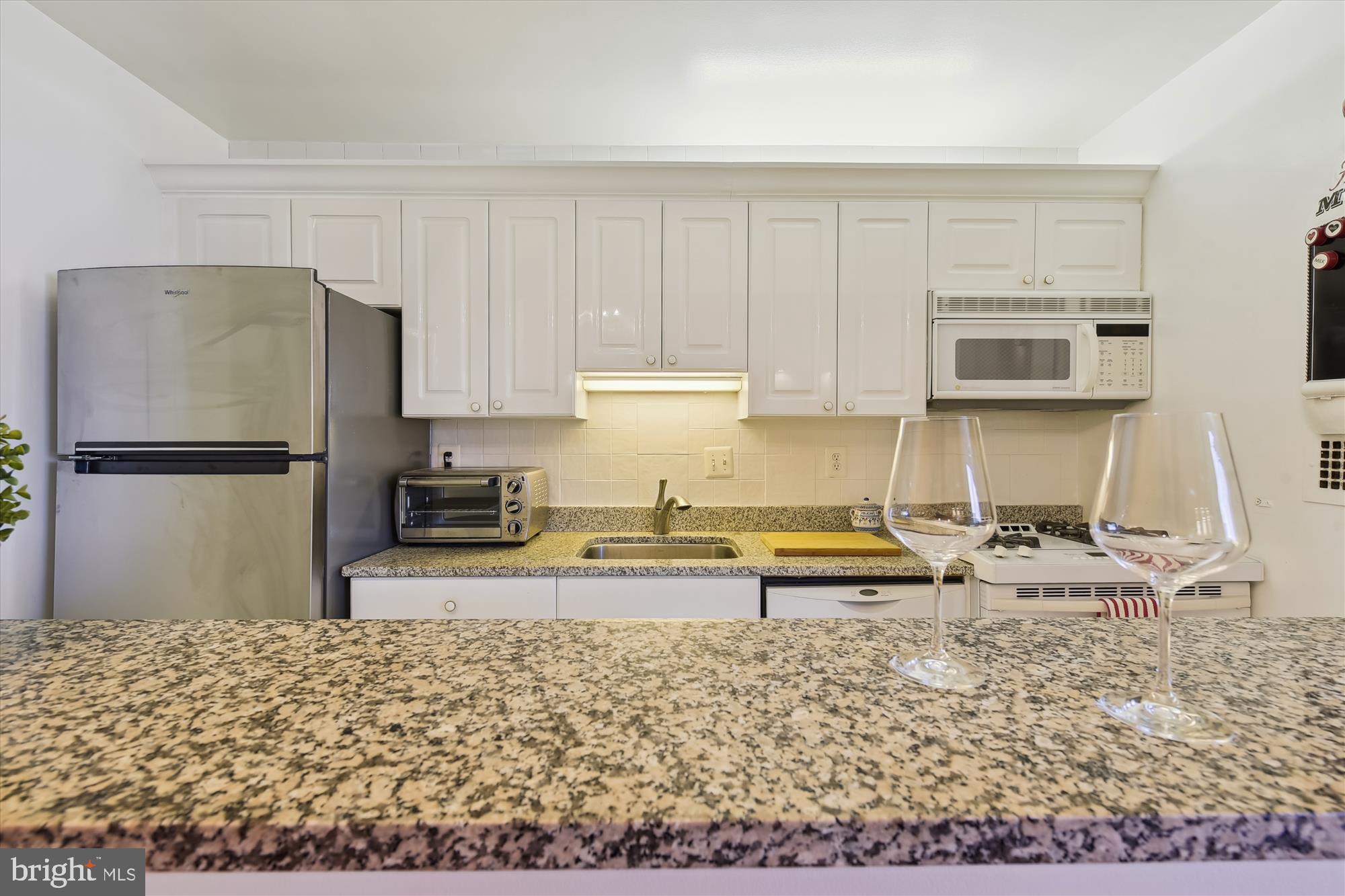 WILLOUGHBY OF CHEVY CHASE - Residential Lease