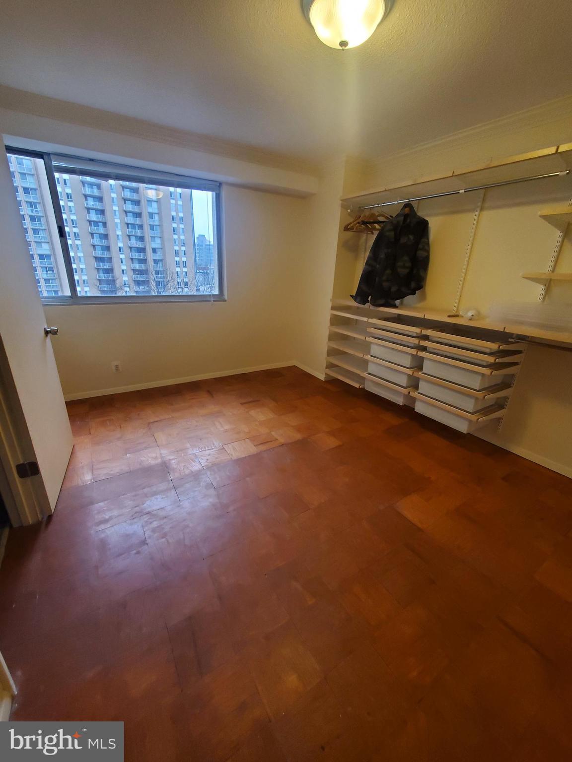 WILLOUGHBY OF CHEVY CHASE - Residential Lease