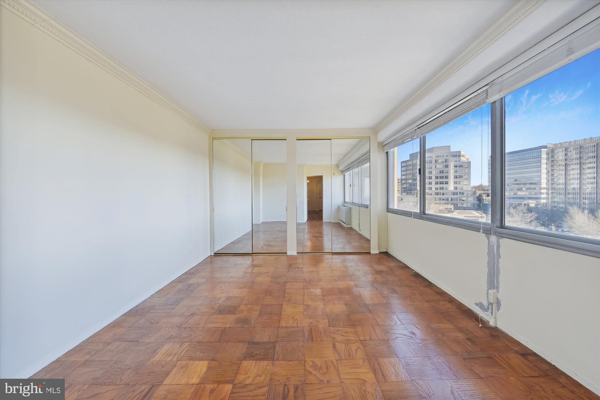 WILLOUGHBY OF CHEVY CHASE - Residential Lease