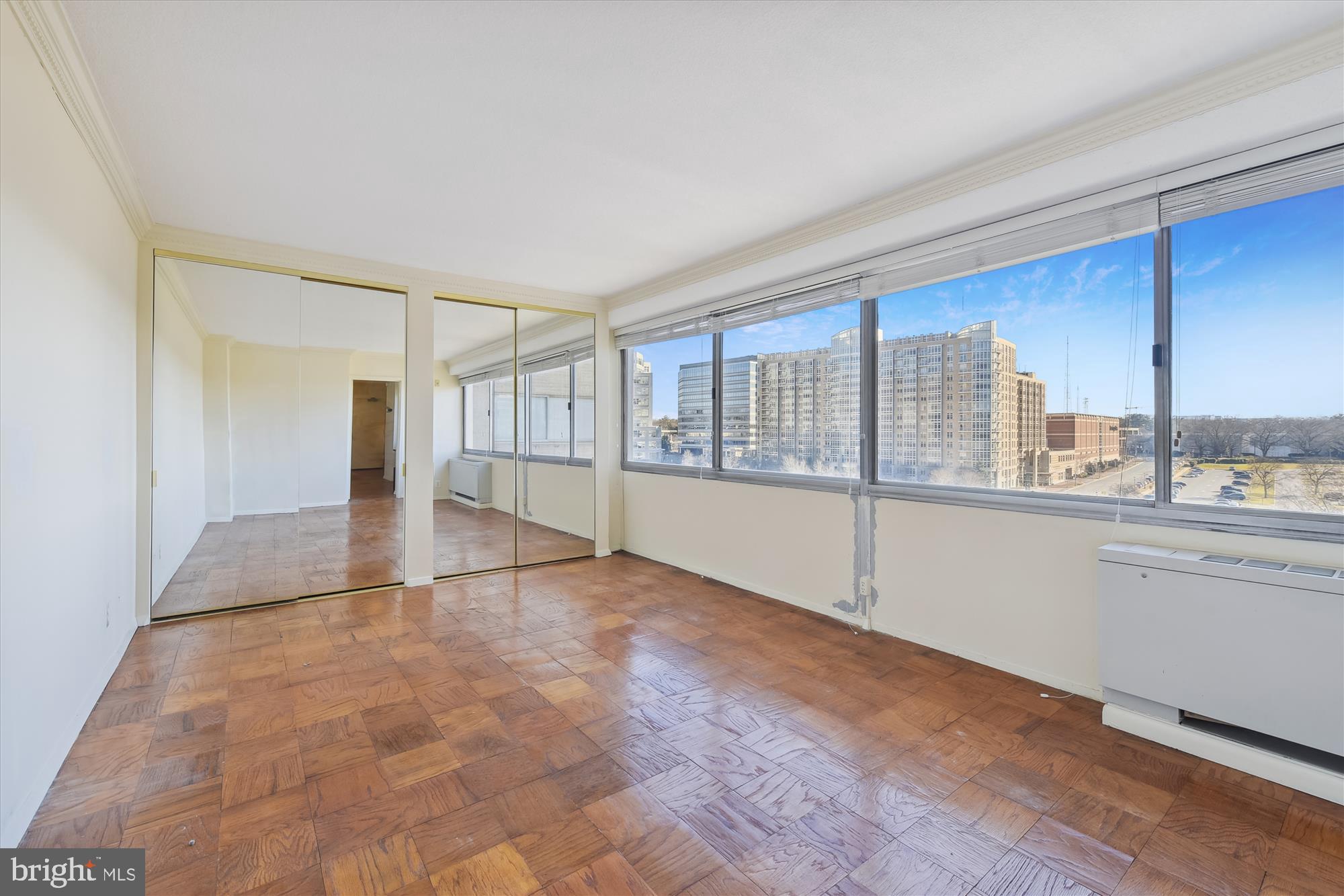 WILLOUGHBY OF CHEVY CHASE - Residential Lease