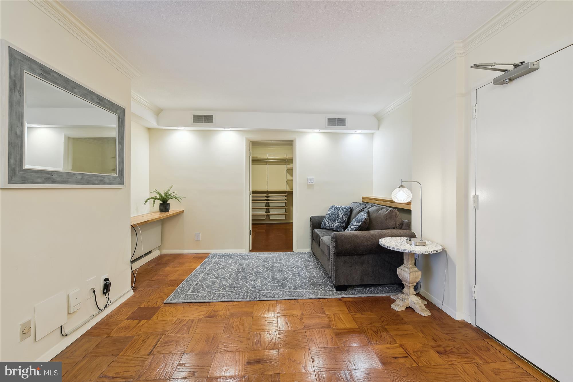 WILLOUGHBY OF CHEVY CHASE - Residential Lease