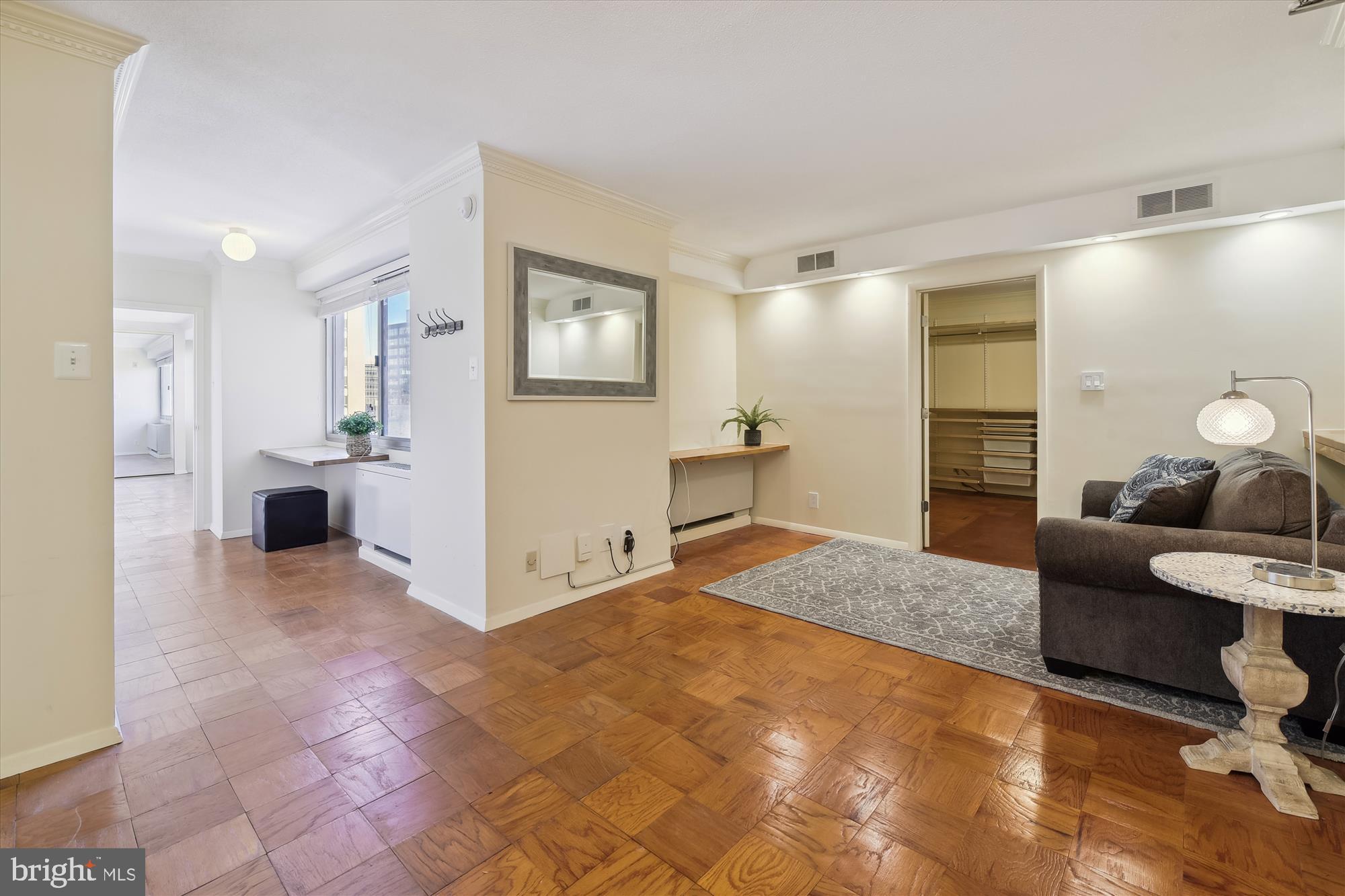 WILLOUGHBY OF CHEVY CHASE - Residential Lease