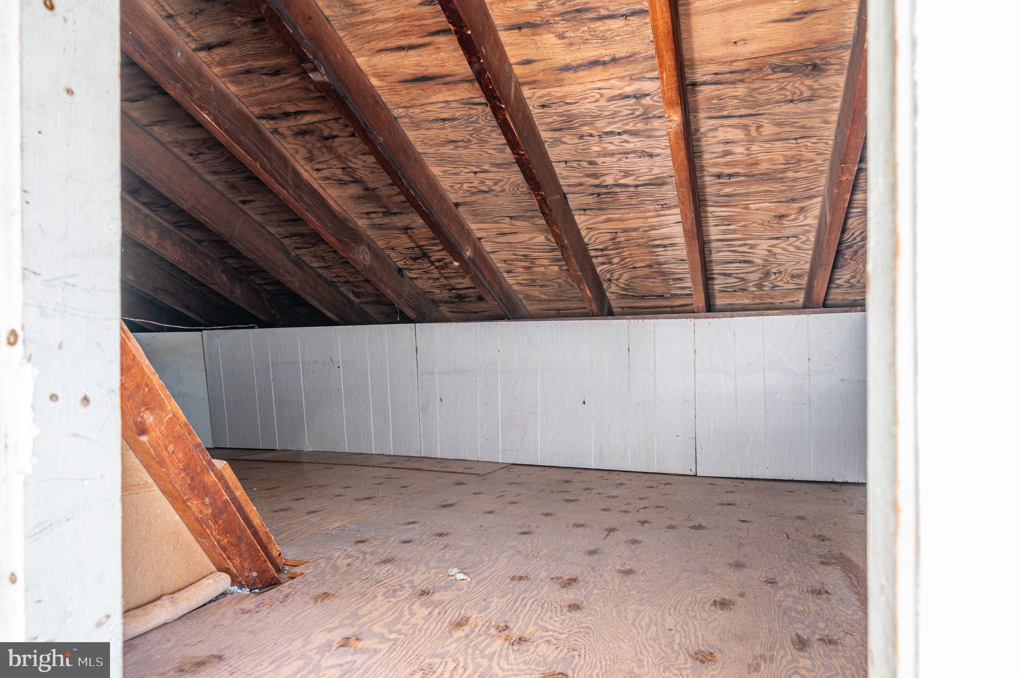 PENN BROOKE GDNS - Residential