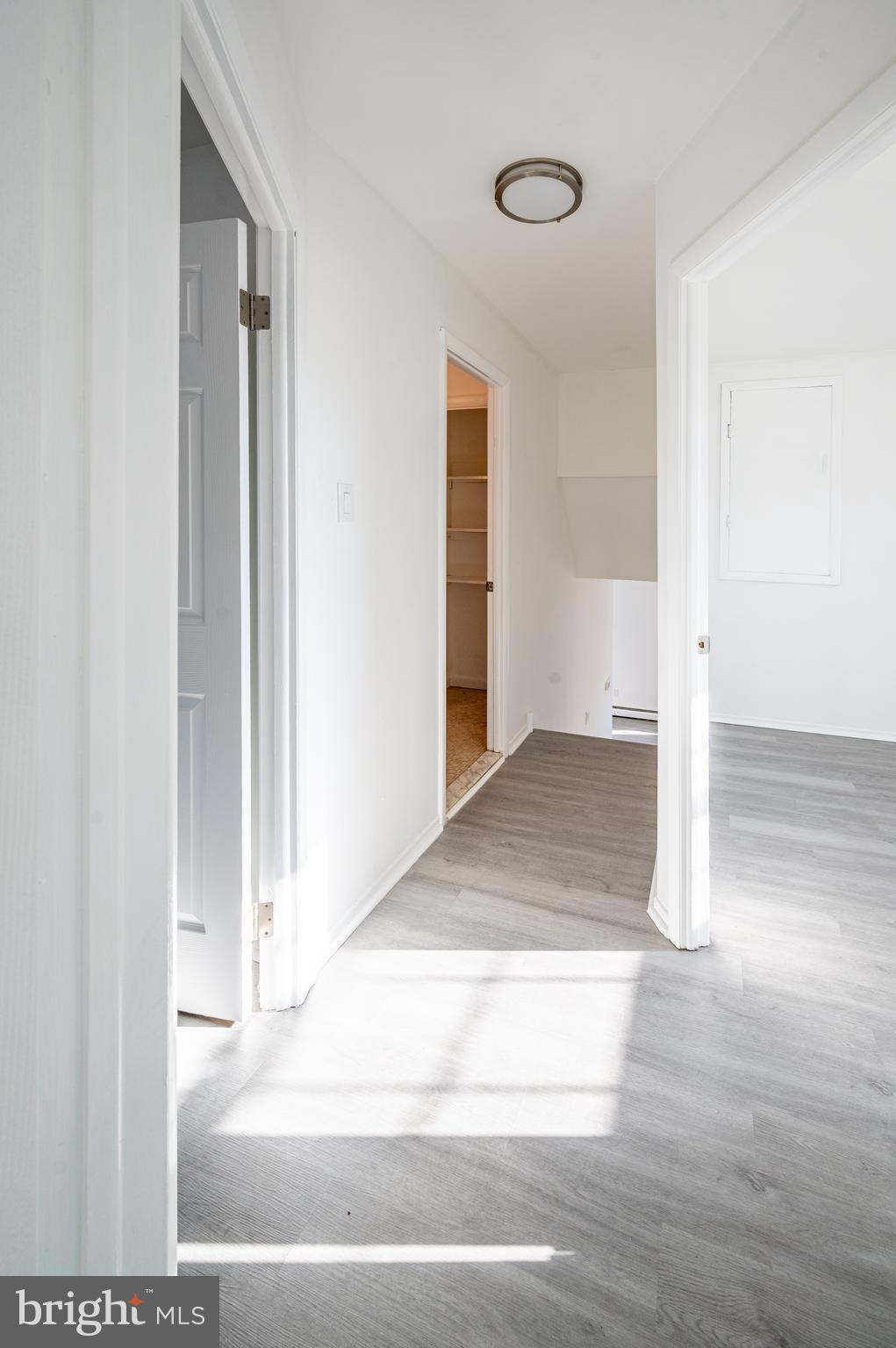 PENN BROOKE GDNS - Residential