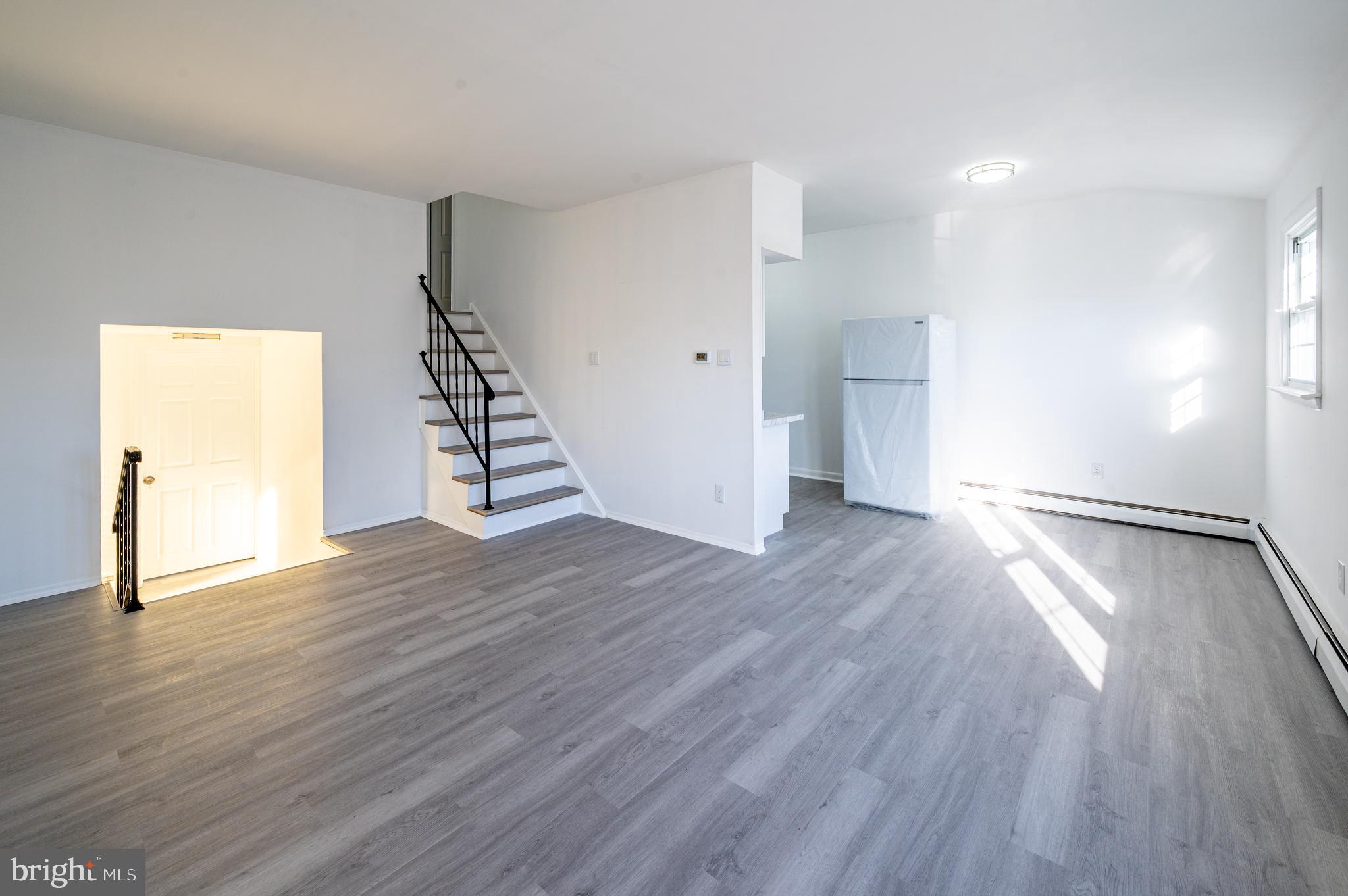 PENN BROOKE GDNS - Residential