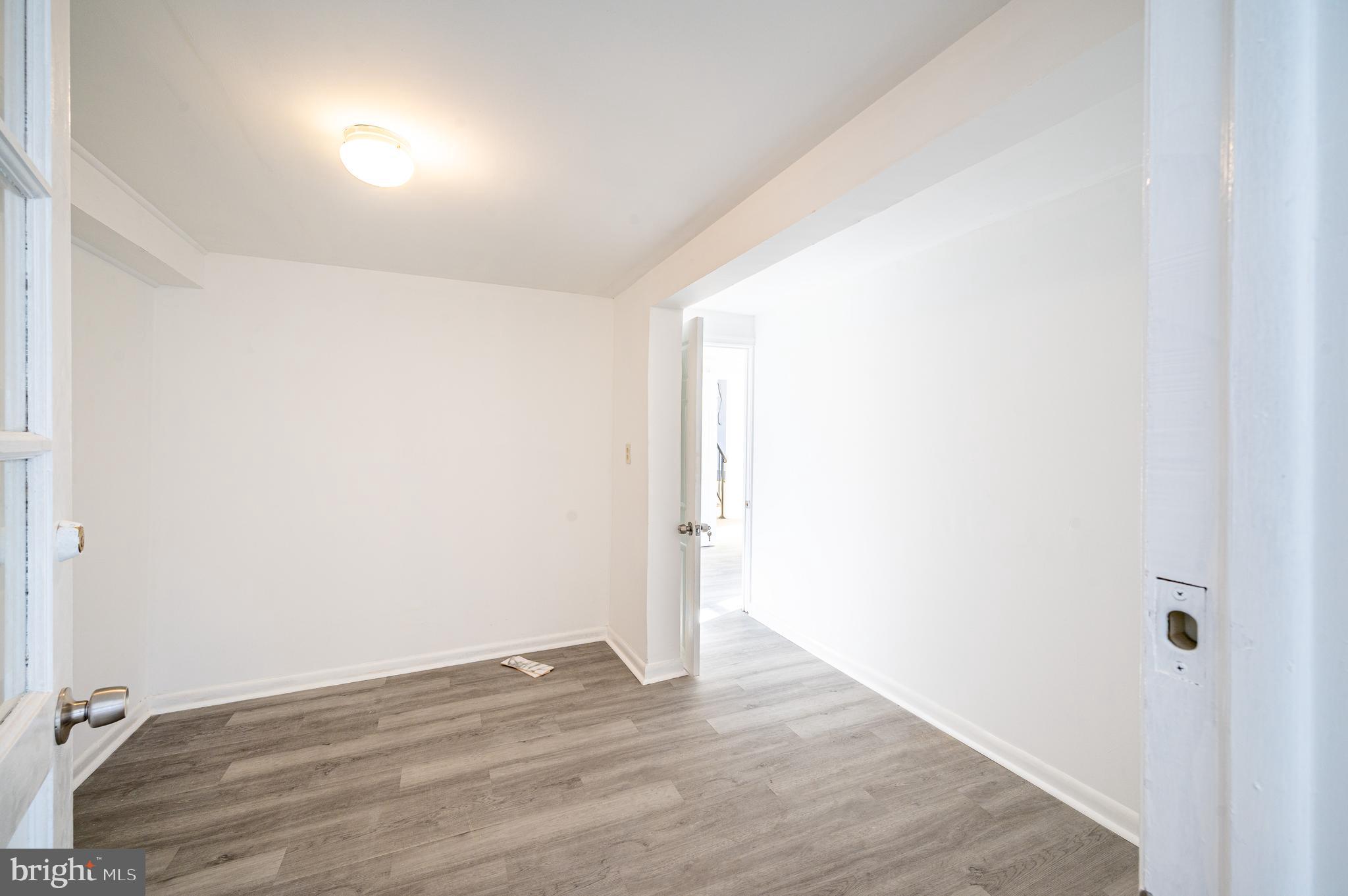 PENN BROOKE GDNS - Residential