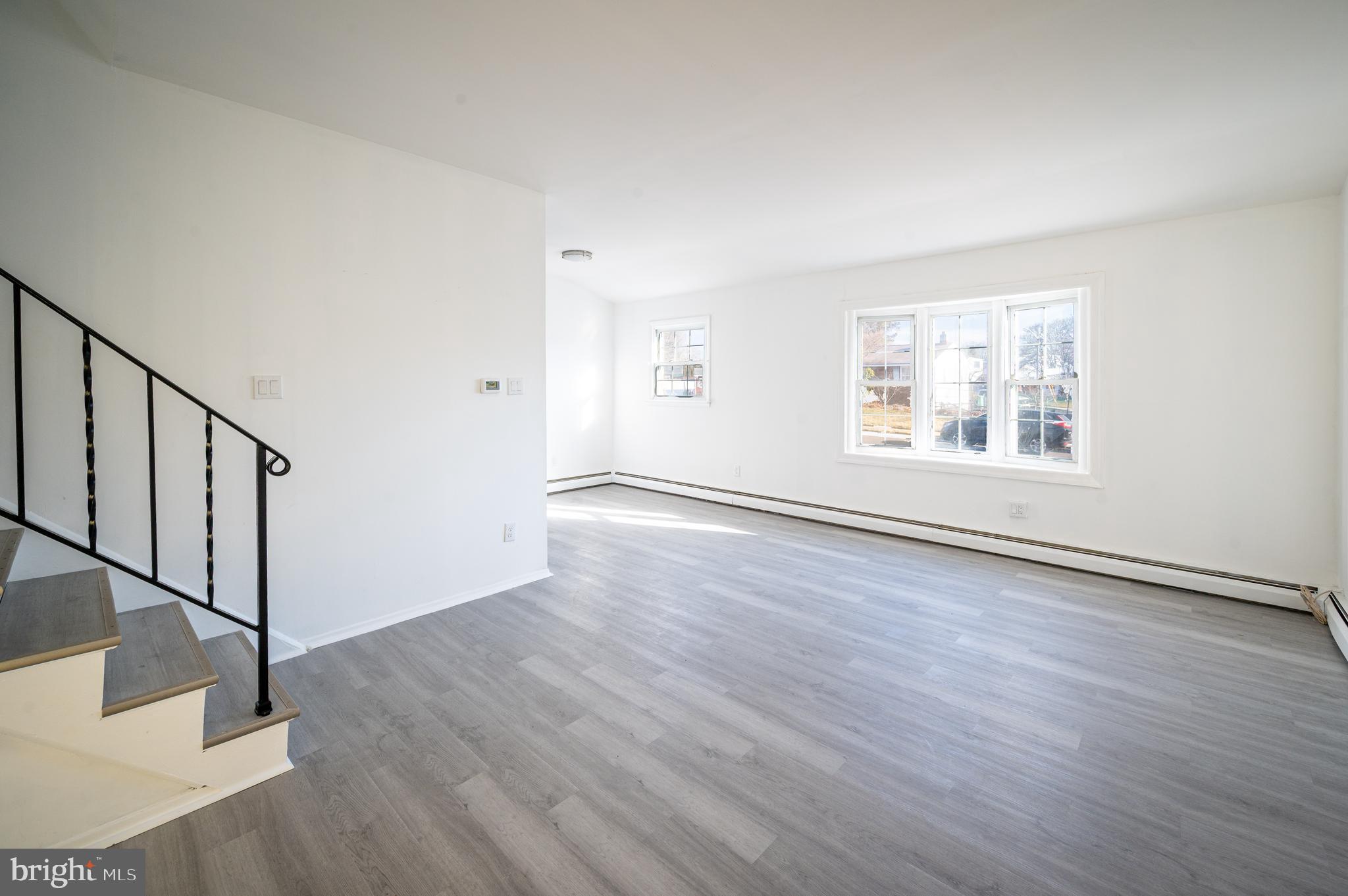 PENN BROOKE GDNS - Residential