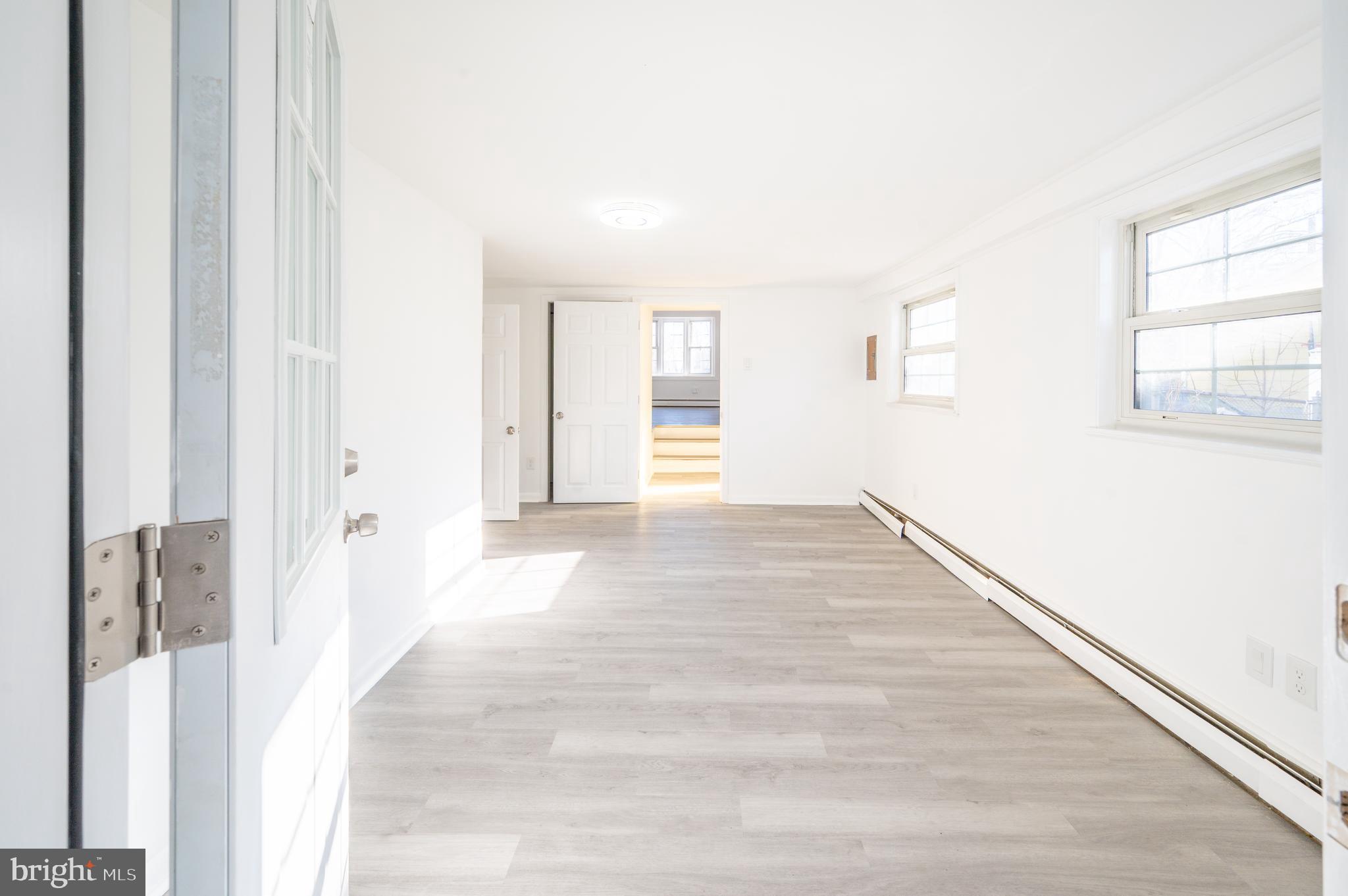 PENN BROOKE GDNS - Residential