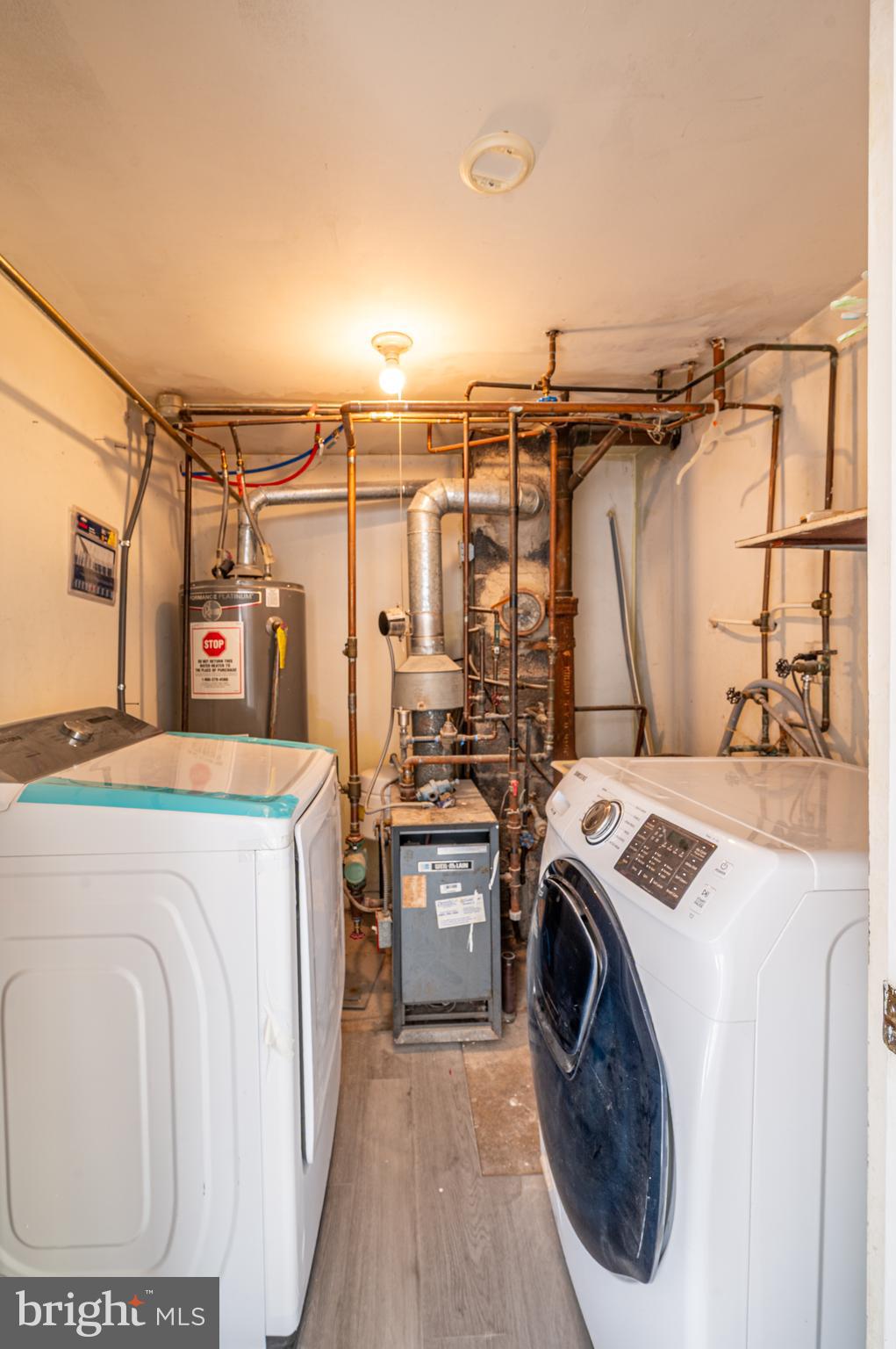 PENN BROOKE GDNS - Residential