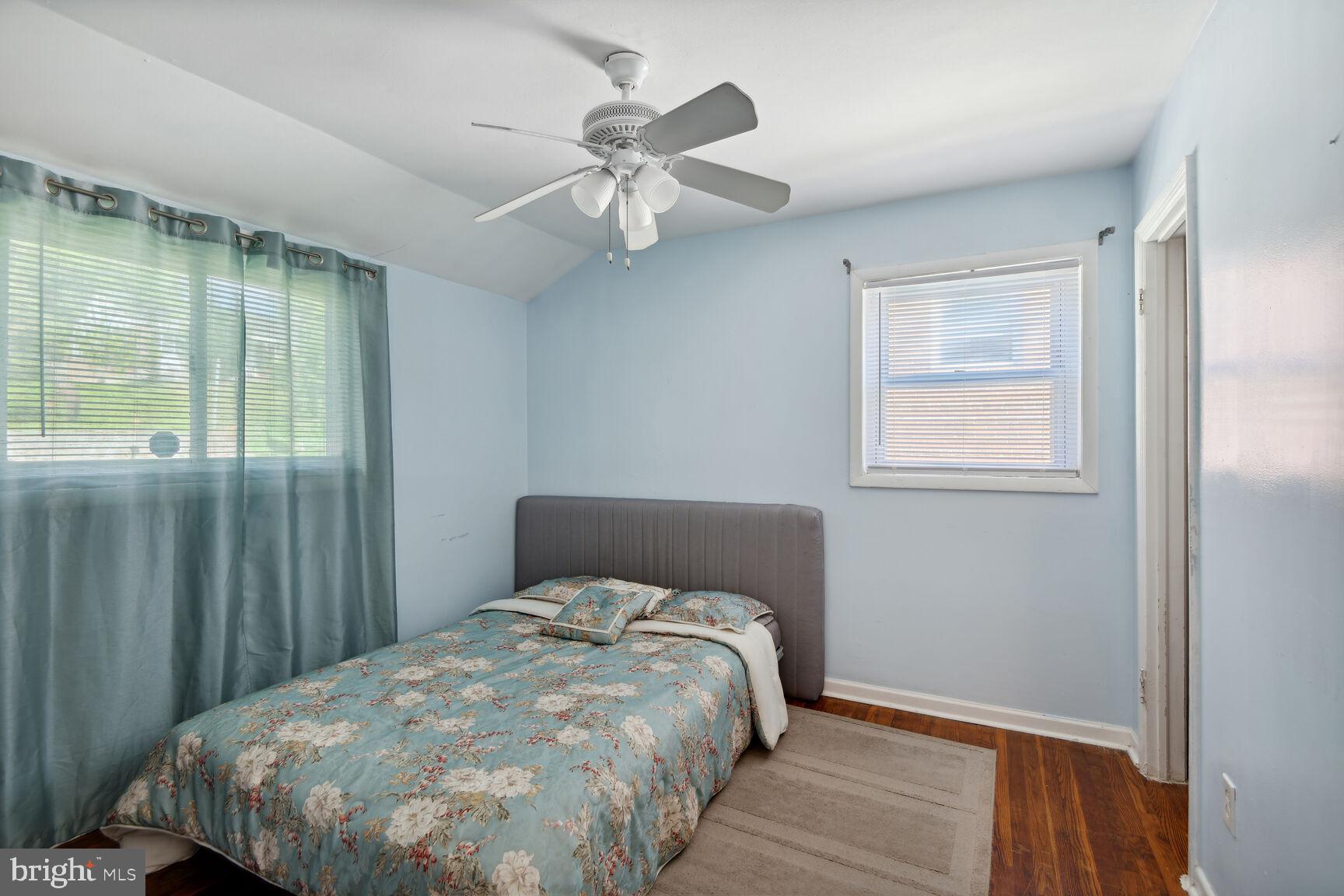 WOODLAWN - Residential