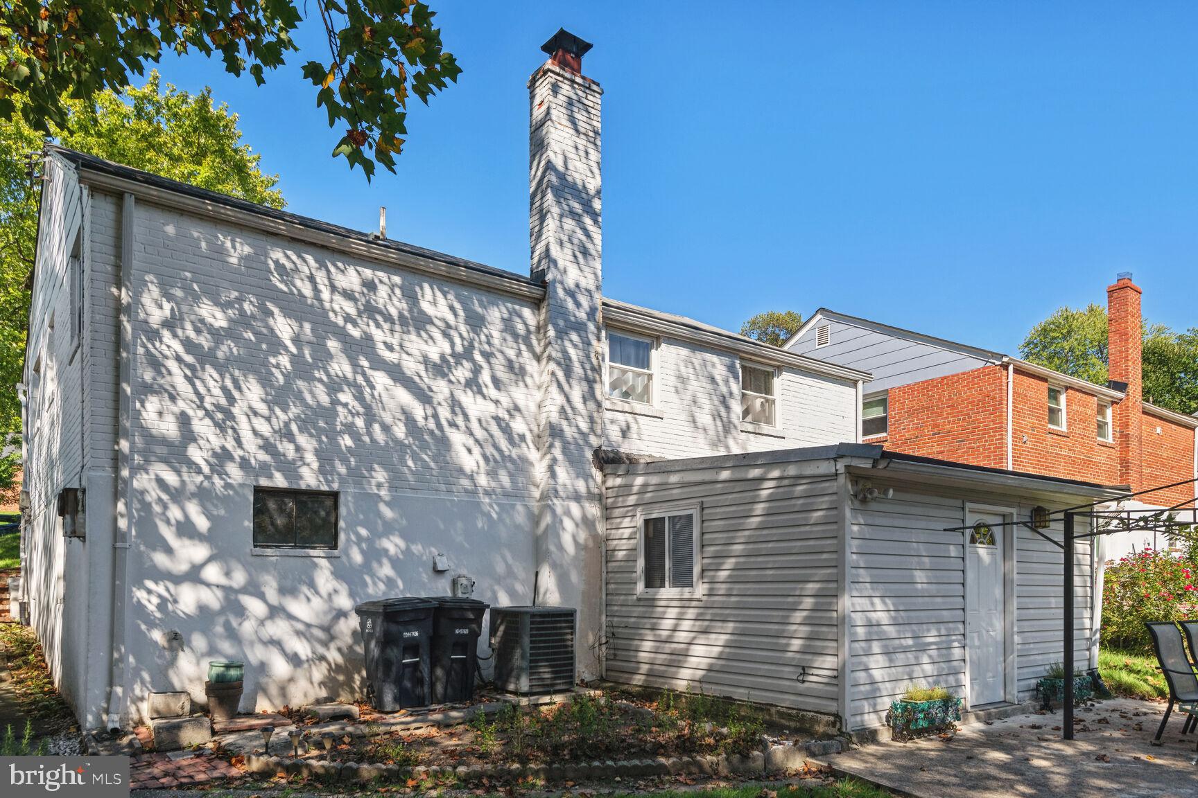 WOODLAWN - Residential