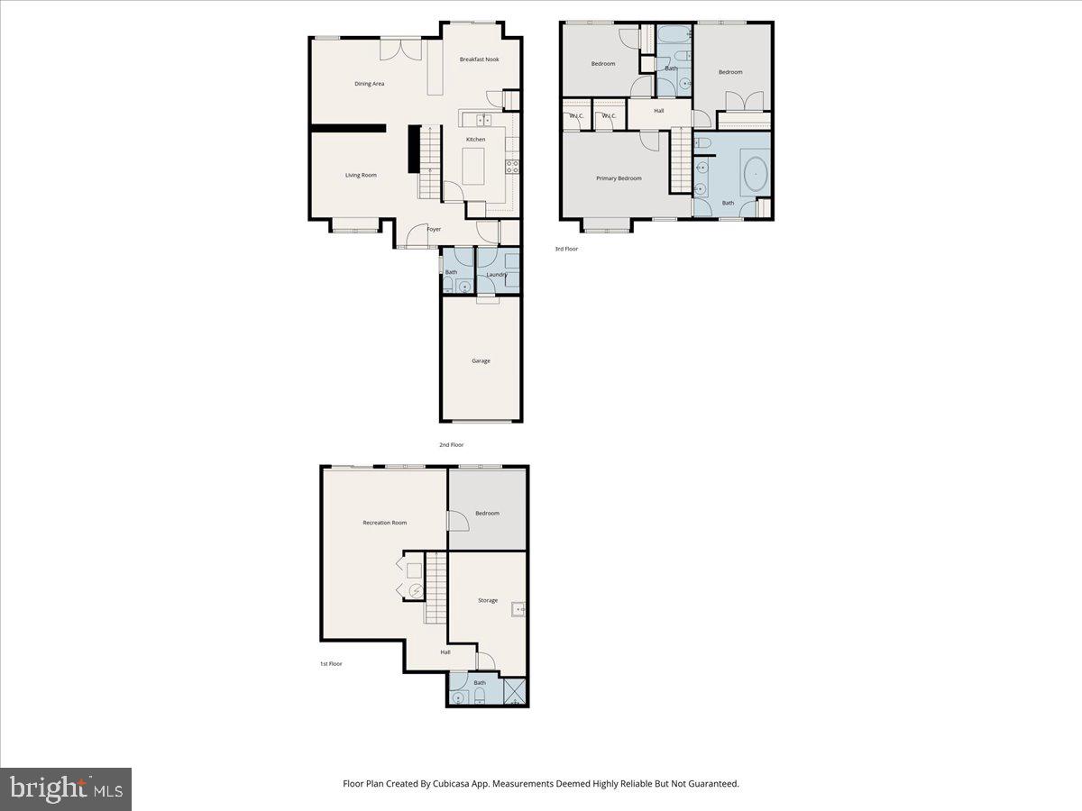 BALMORAL - Residential