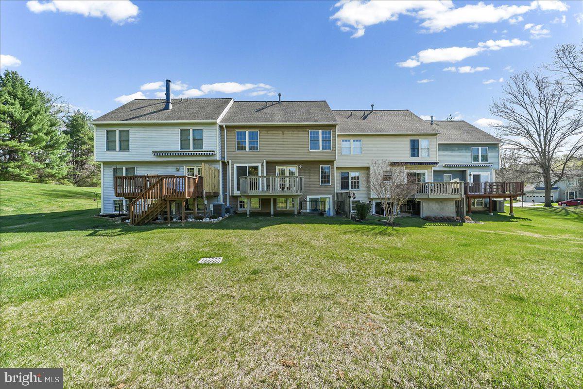 BALMORAL - Residential