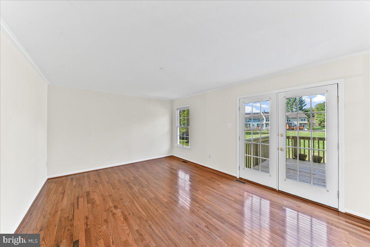 BALMORAL - Residential