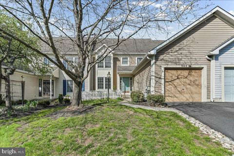 Photo of 506 Dunbarton Court #73, CHADDS FORD, PA 19317 (MLS # PACT2122124)