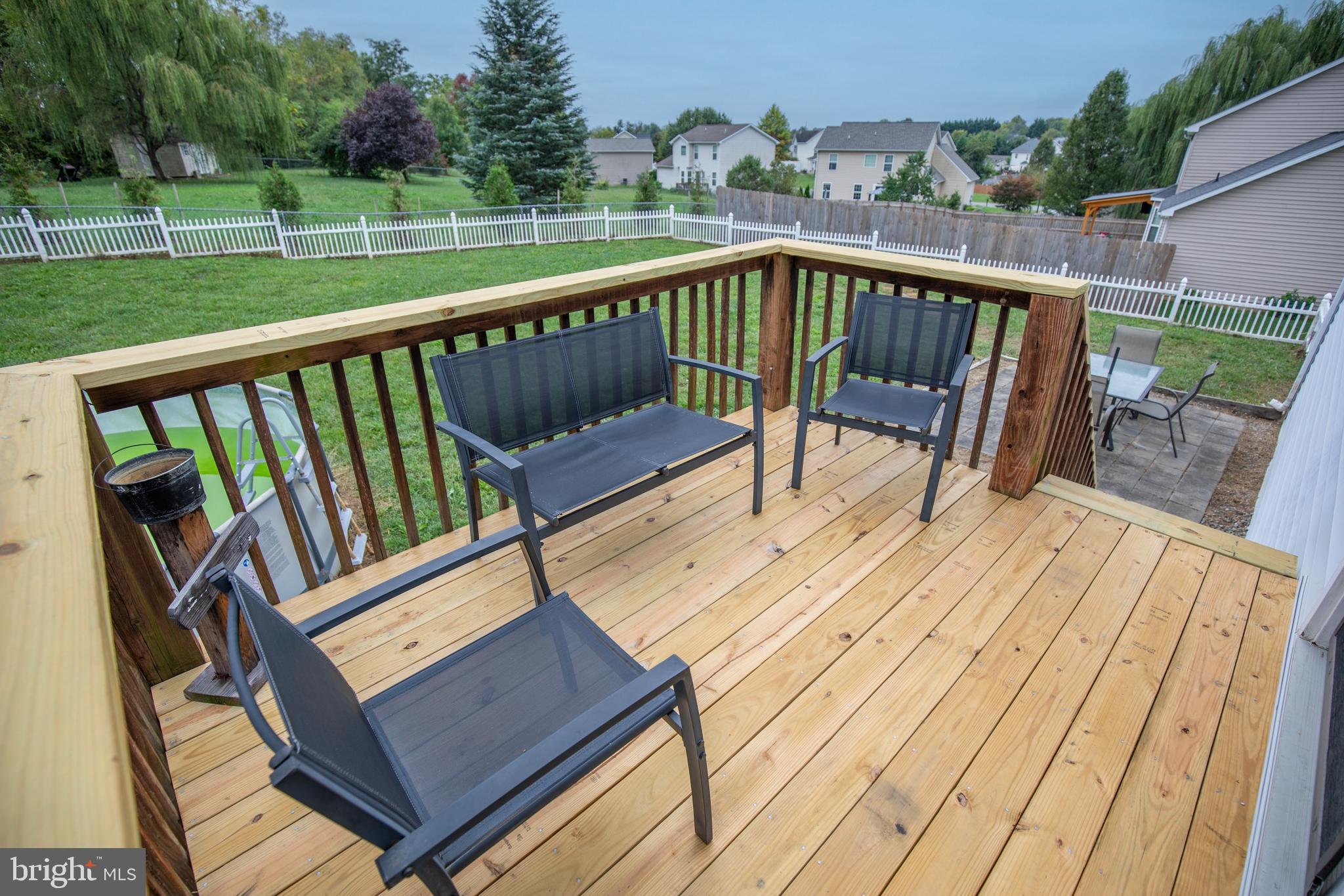 RIDGEFIELD - Residential