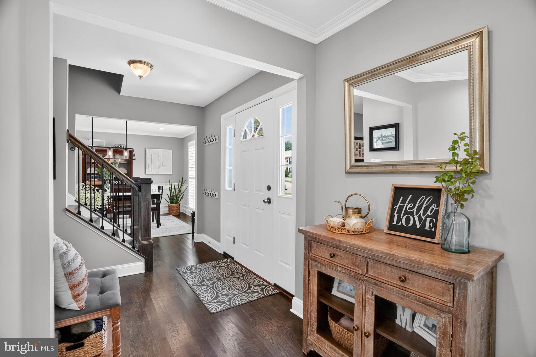 410 BRANT COURT