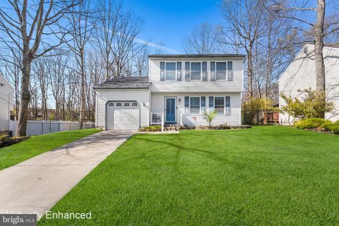 5 ASHLAND AVENUE SICKLERVILLE NJ 08081