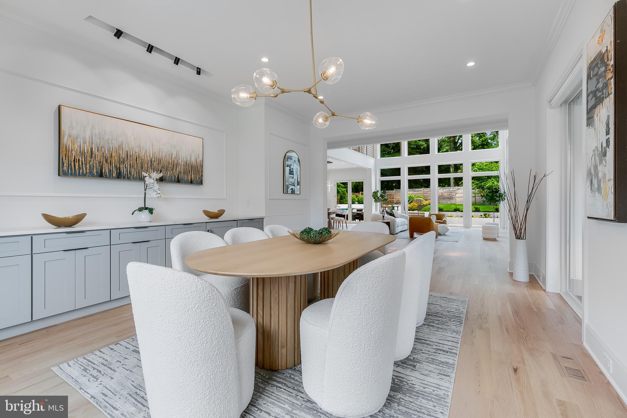 CHESTERBROOK WOODS - Residential