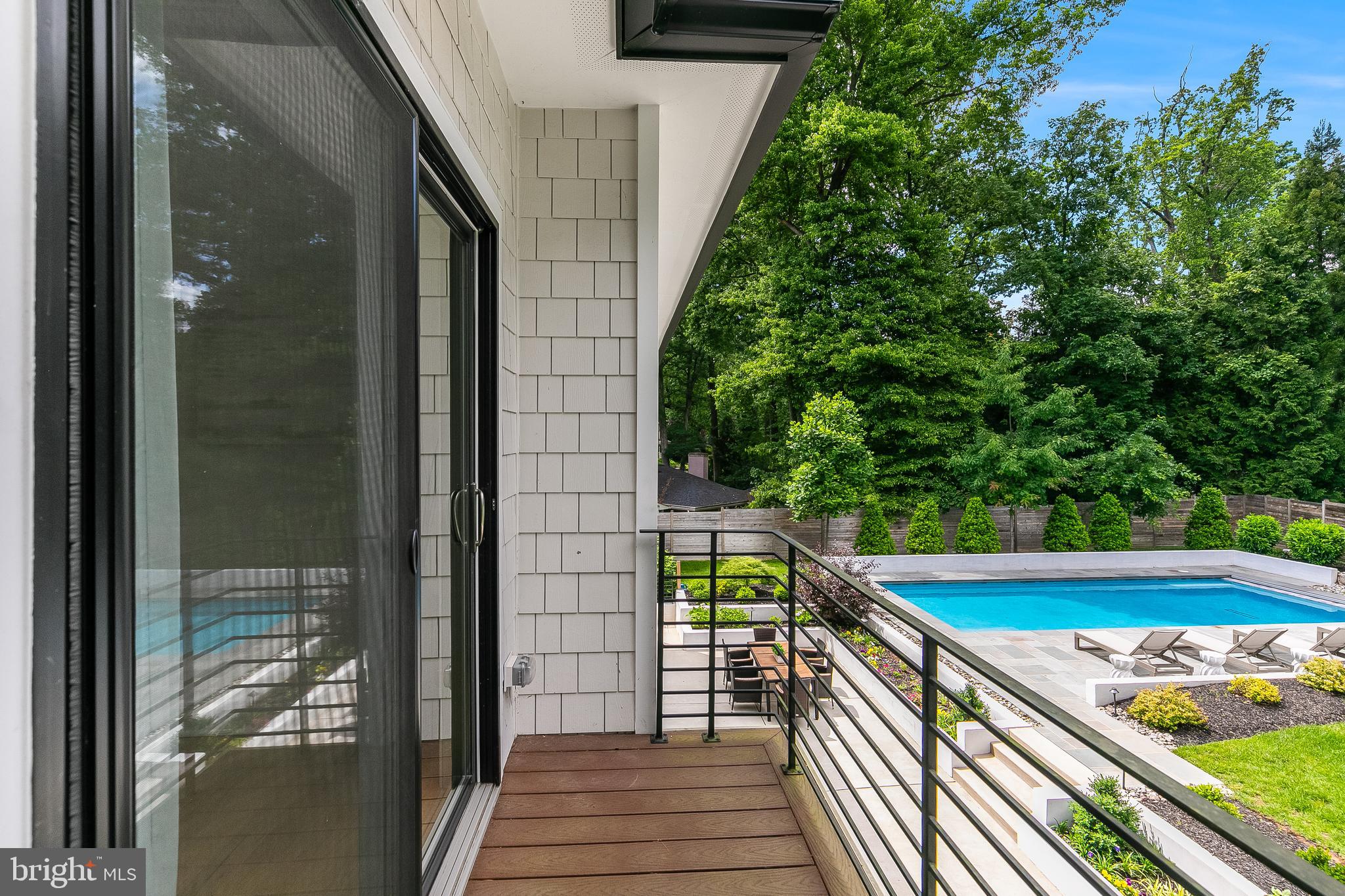 CHESTERBROOK WOODS - Residential