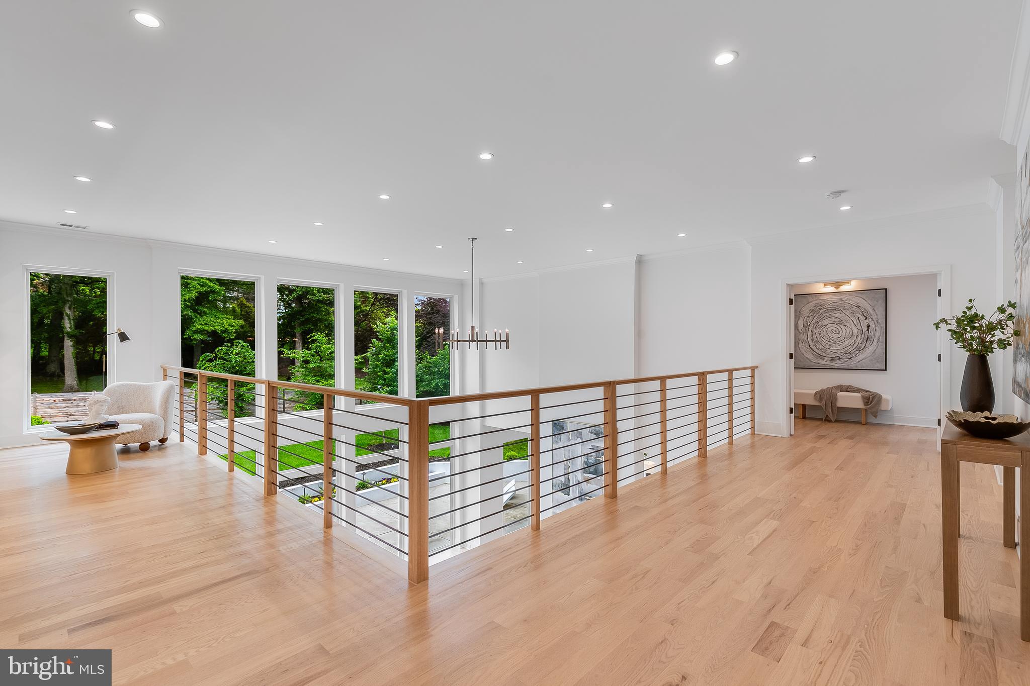 CHESTERBROOK WOODS - Residential