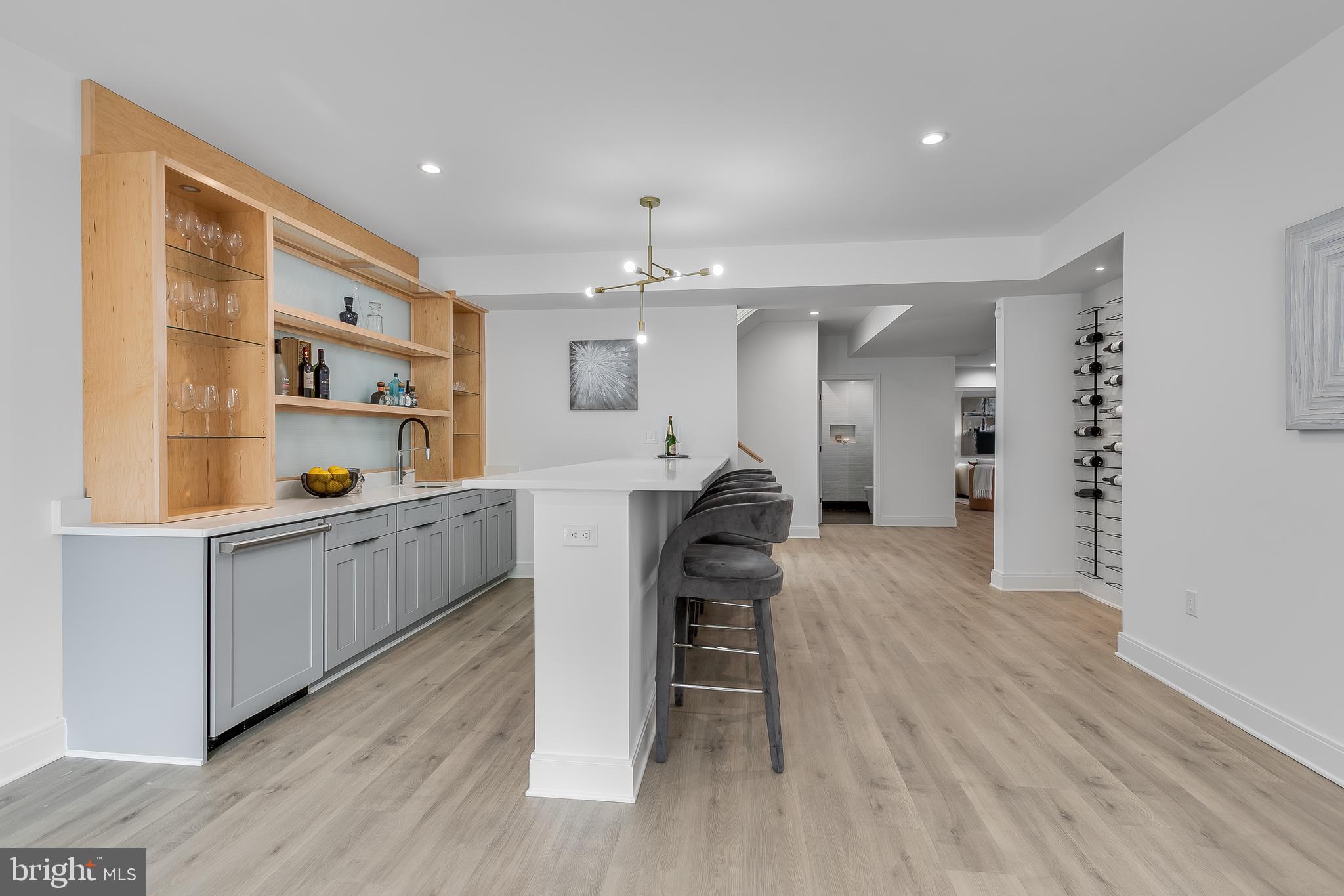 CHESTERBROOK WOODS - Residential