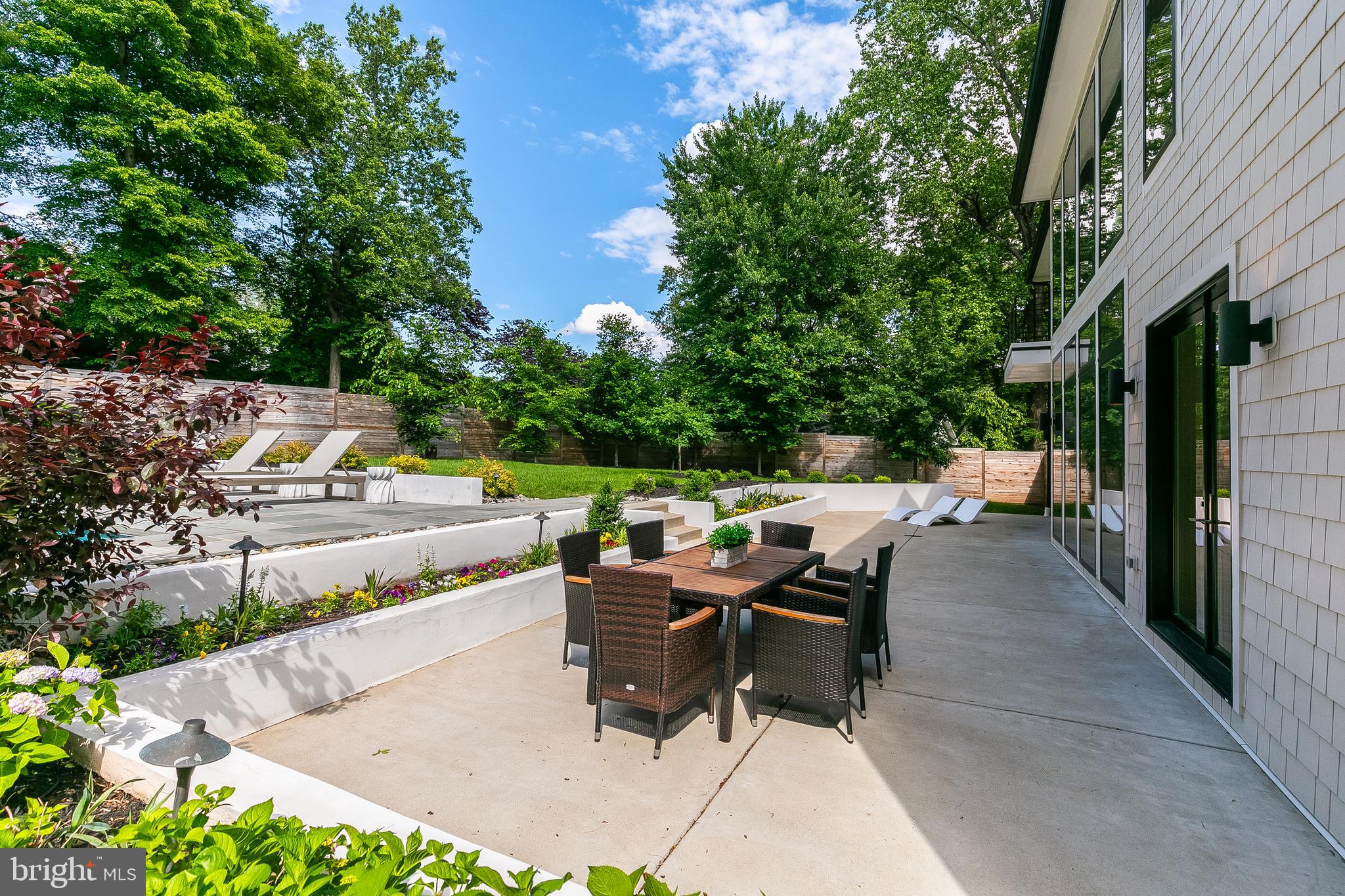 CHESTERBROOK WOODS - Residential