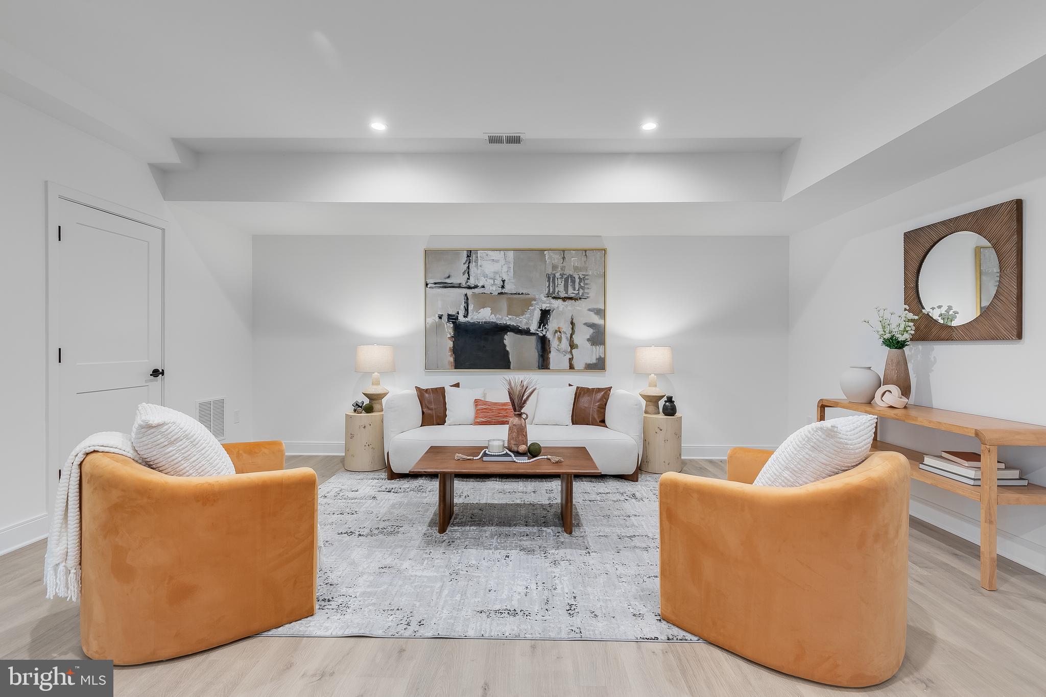 CHESTERBROOK WOODS - Residential