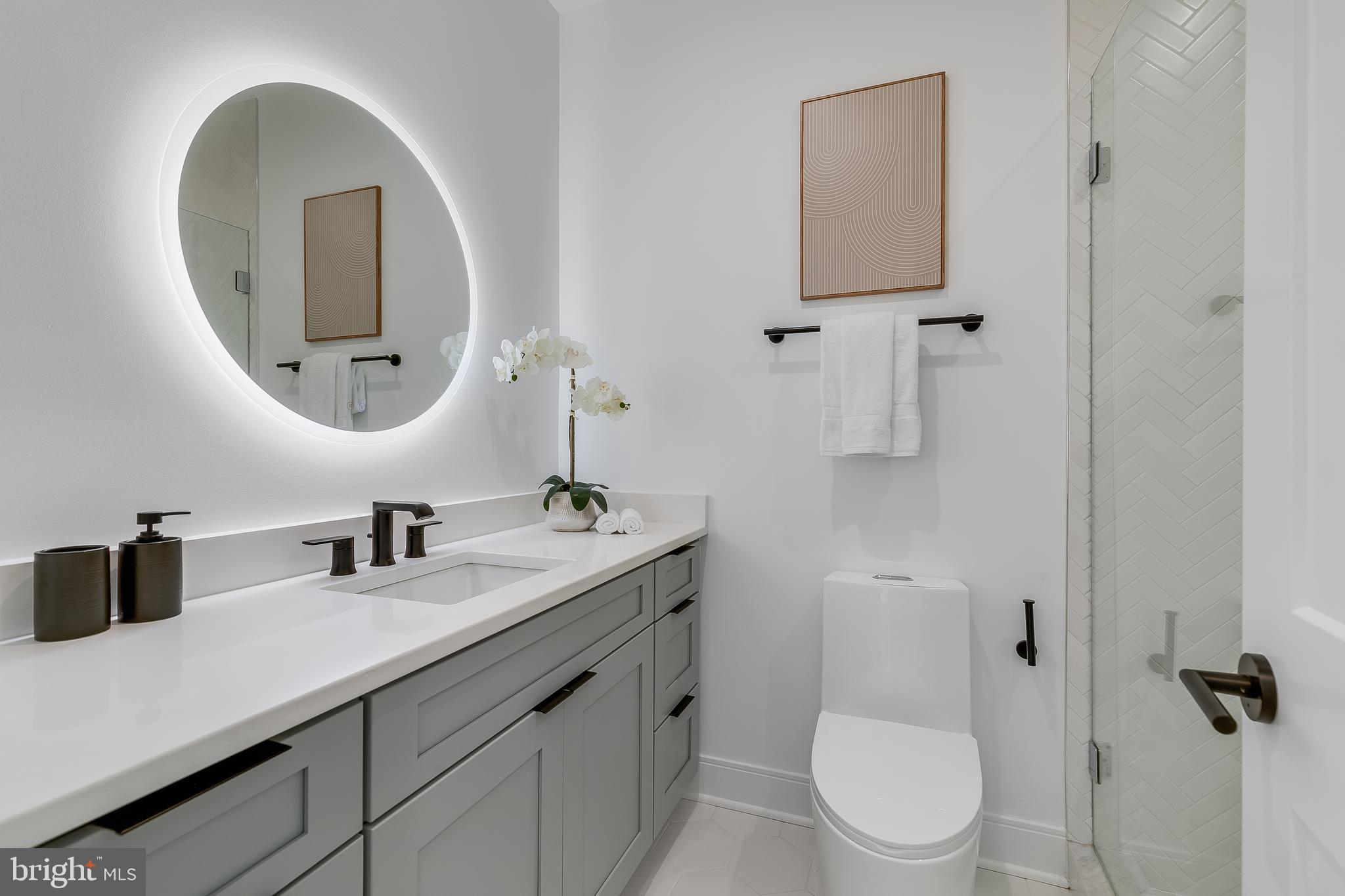 CHESTERBROOK WOODS - Residential