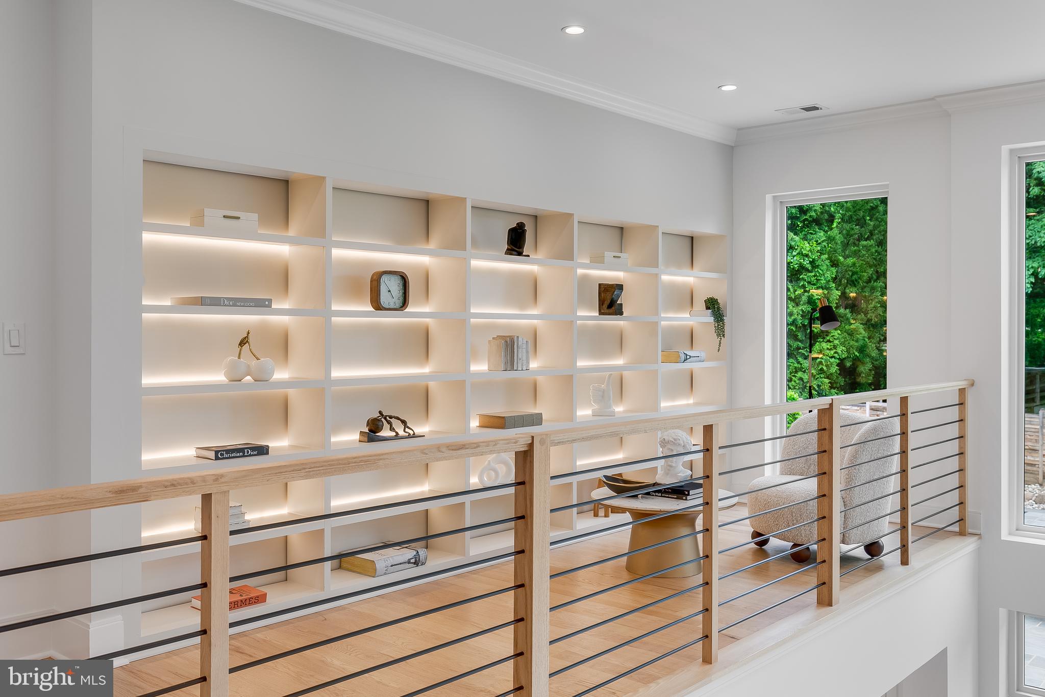 CHESTERBROOK WOODS - Residential