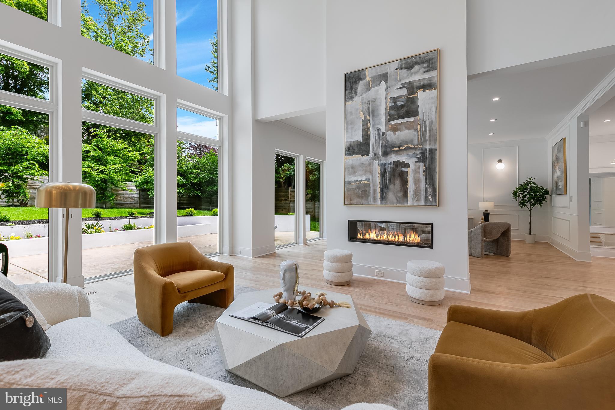 CHESTERBROOK WOODS - Residential