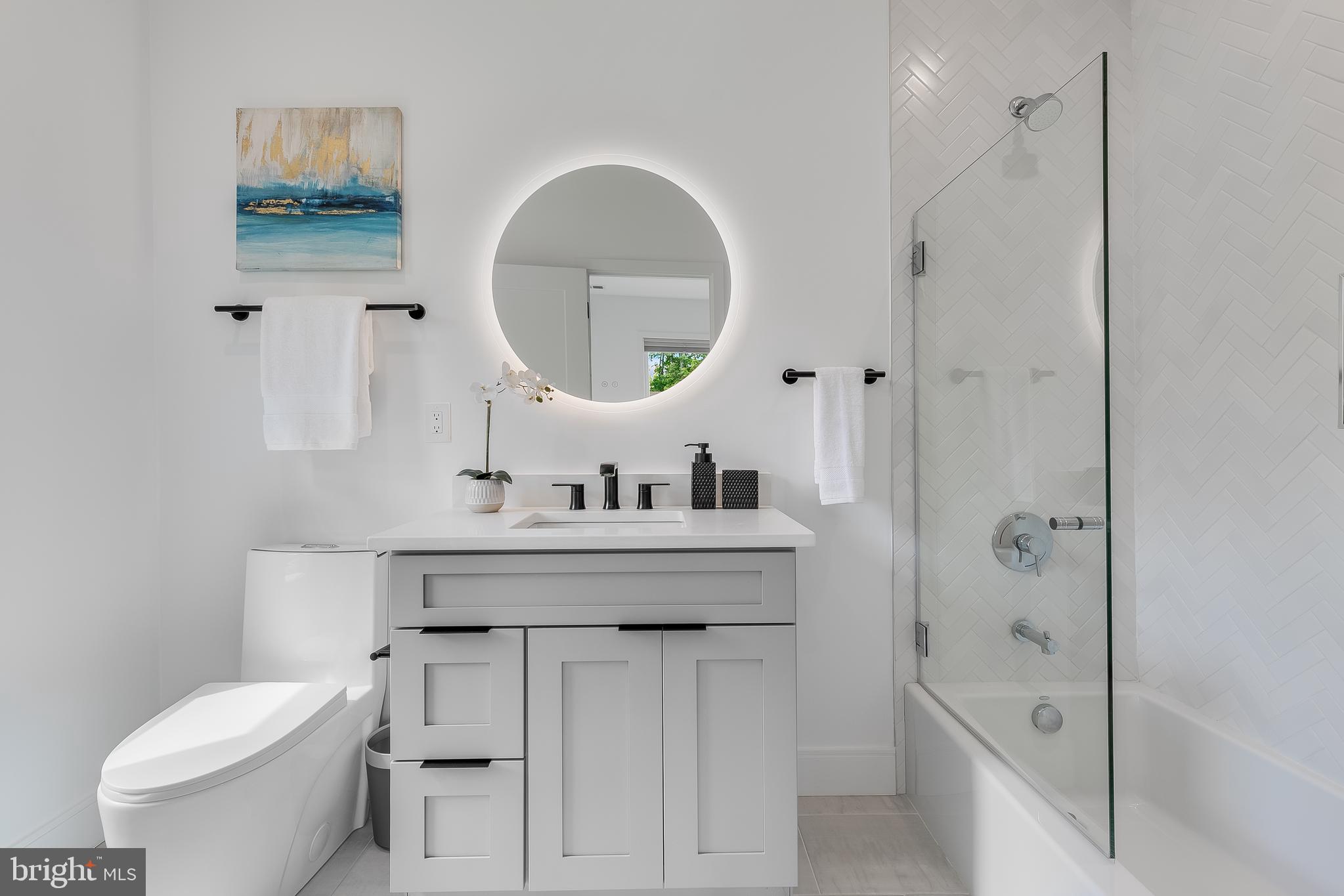 CHESTERBROOK WOODS - Residential