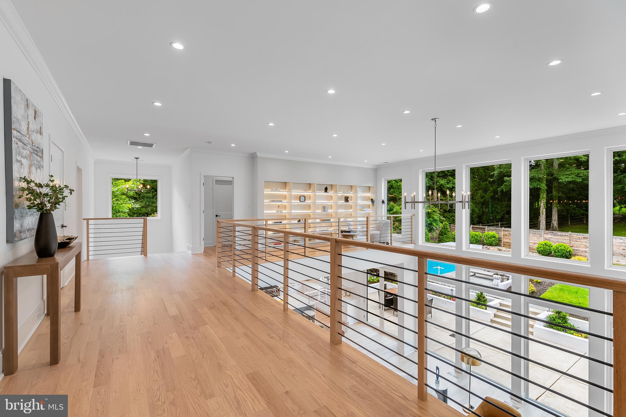 CHESTERBROOK WOODS - Residential