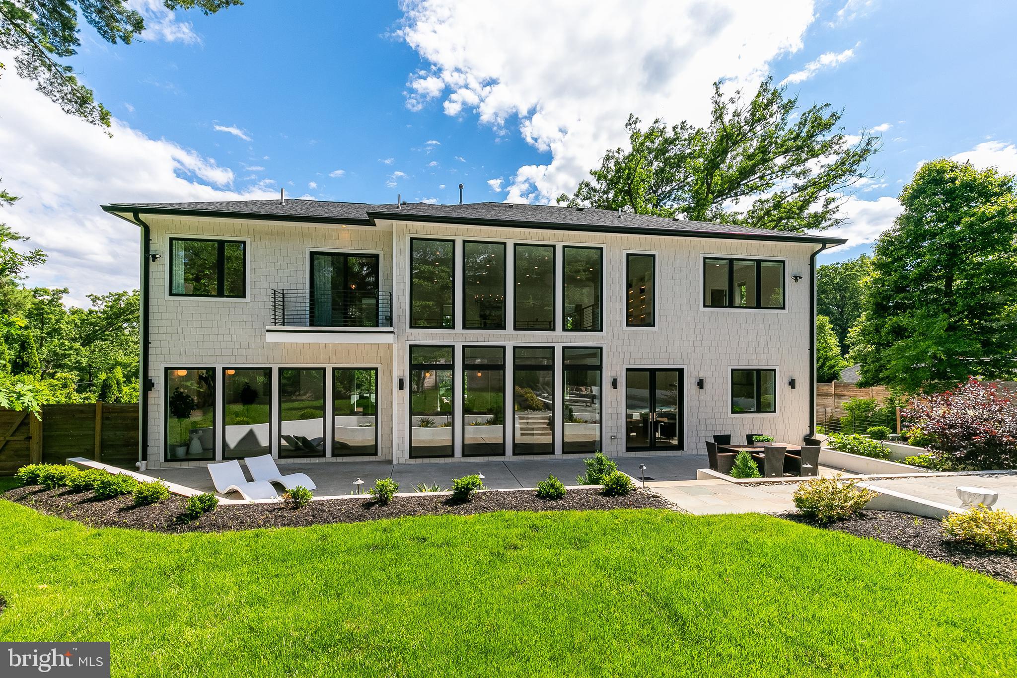 CHESTERBROOK WOODS - Residential