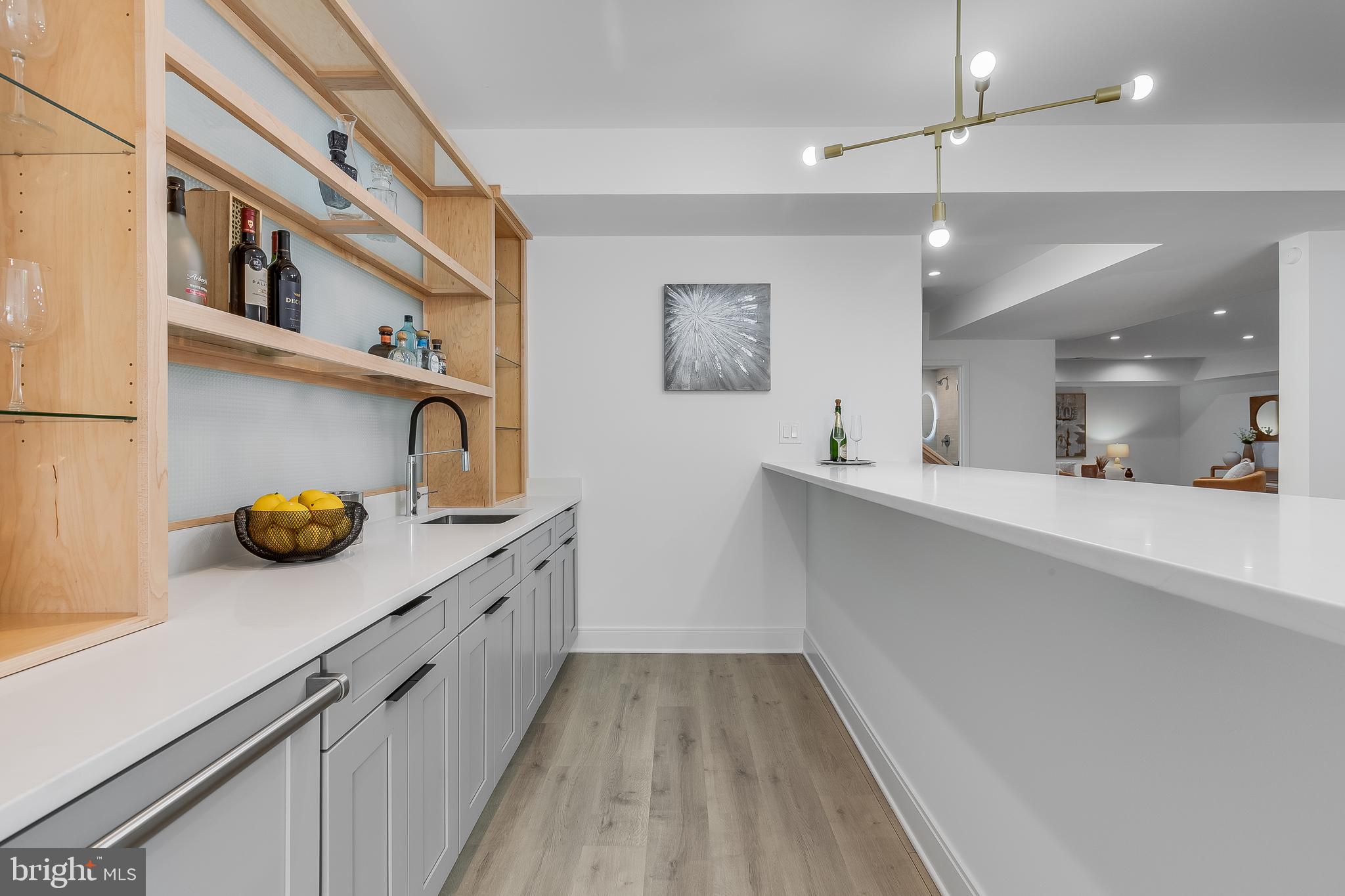 CHESTERBROOK WOODS - Residential