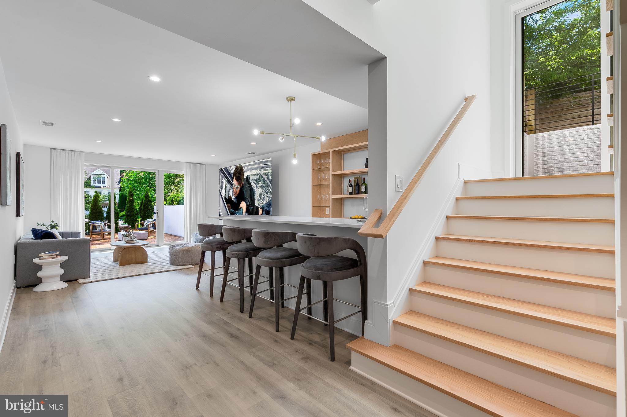 CHESTERBROOK WOODS - Residential