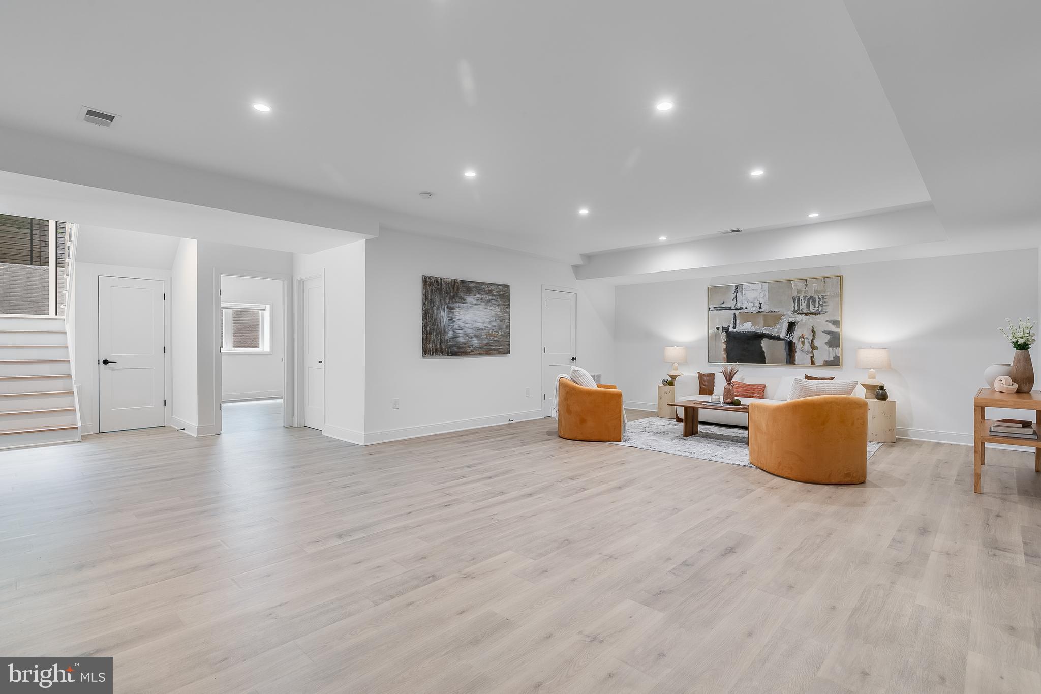 CHESTERBROOK WOODS - Residential