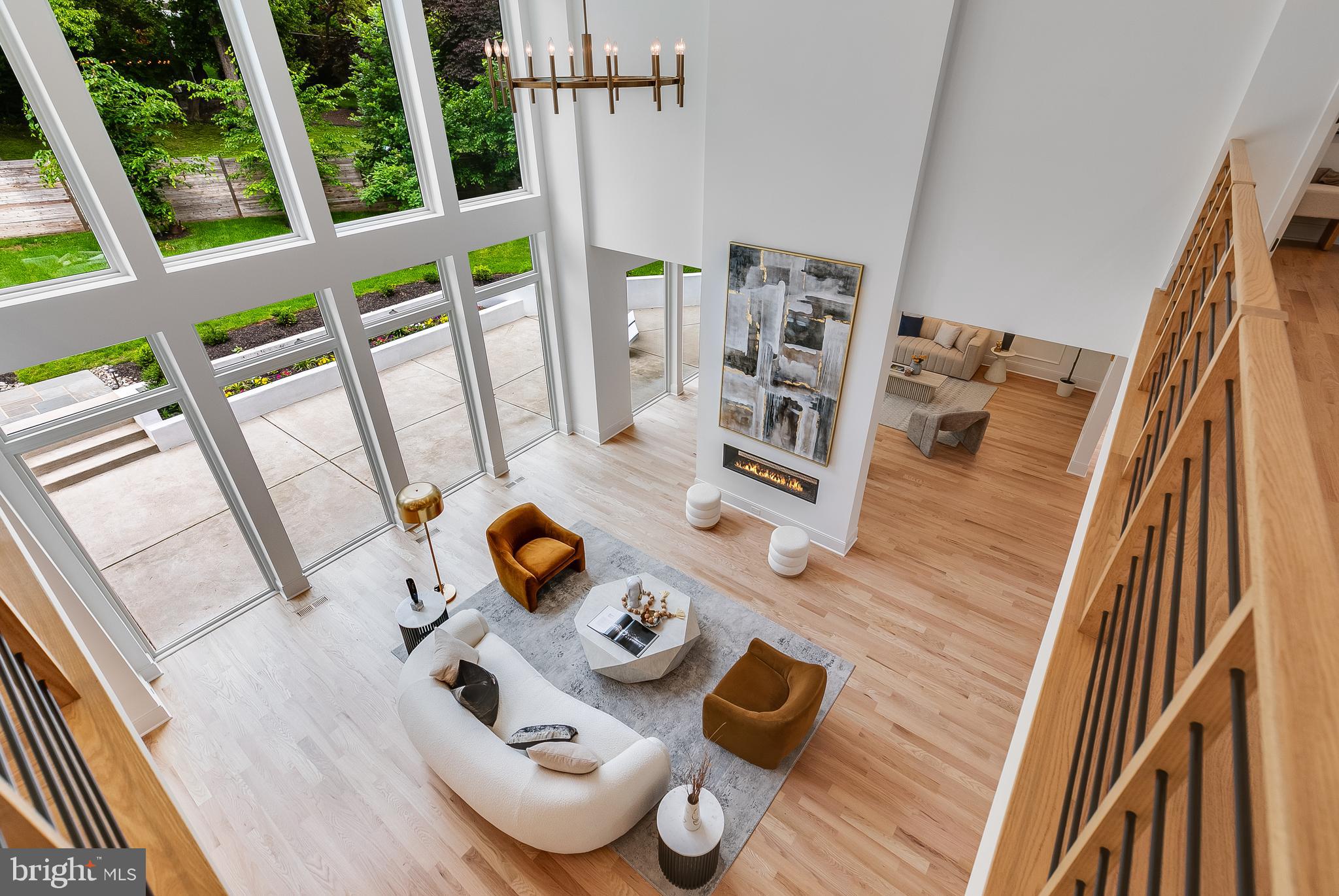 CHESTERBROOK WOODS - Residential