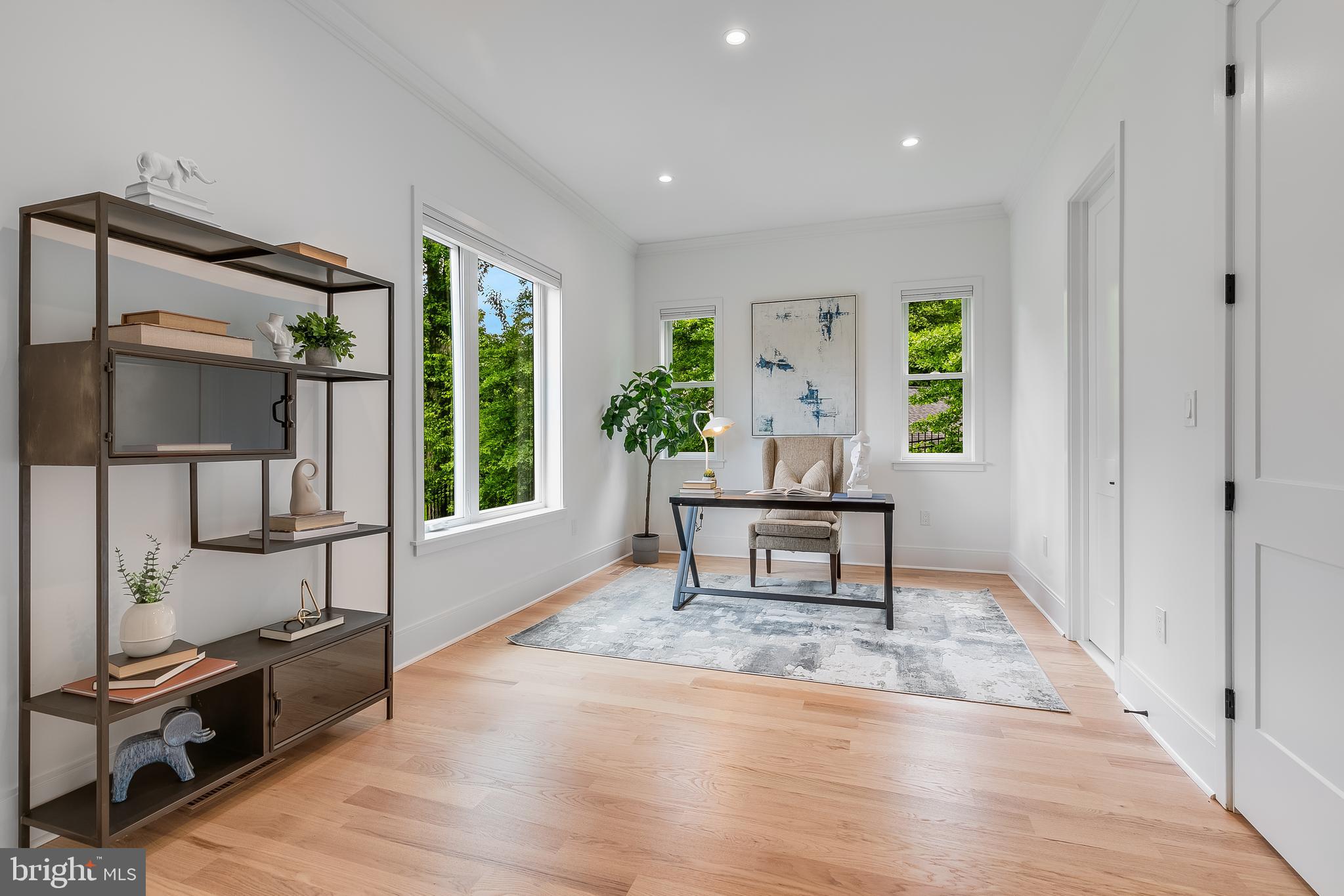 CHESTERBROOK WOODS - Residential