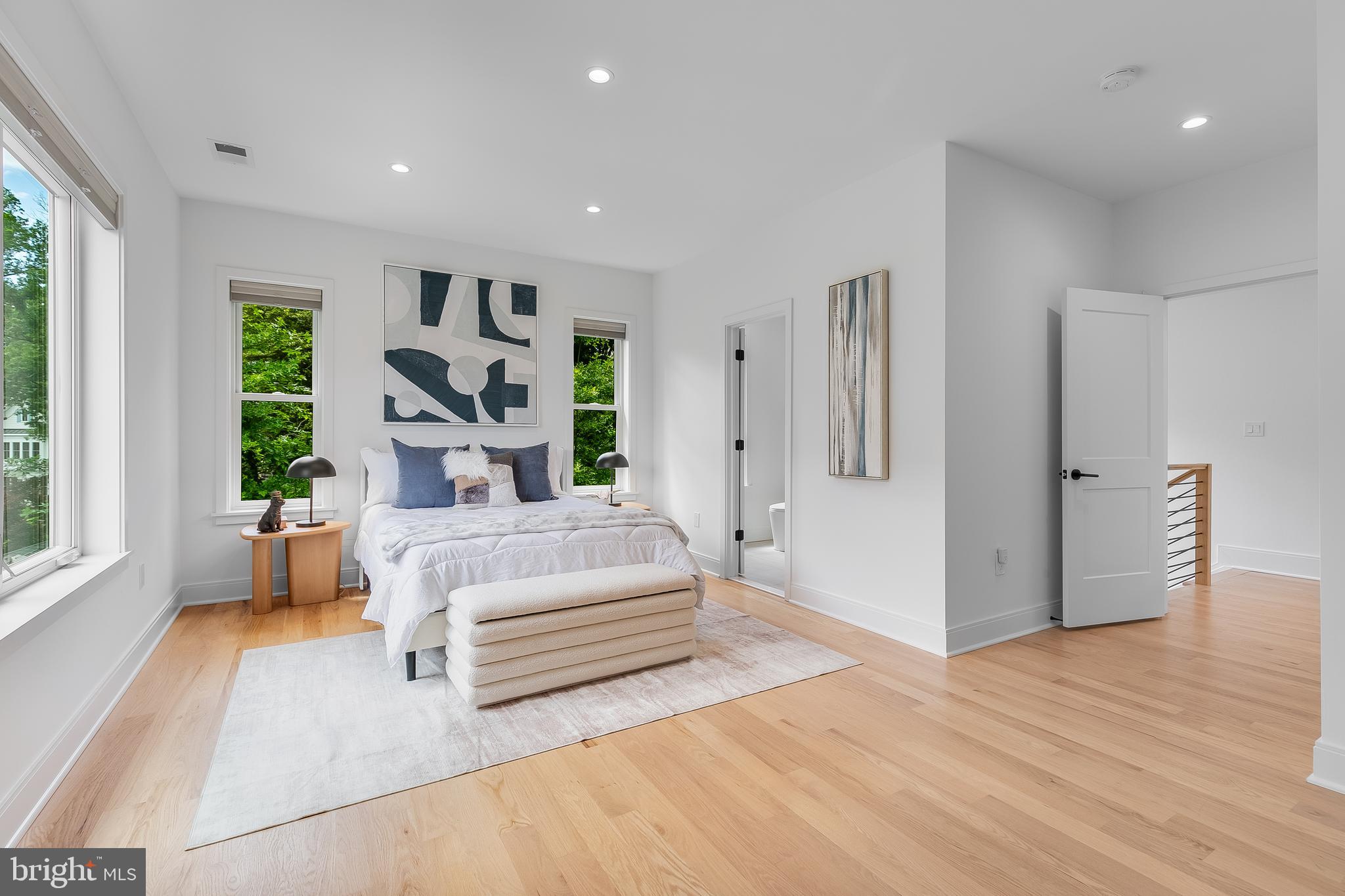 CHESTERBROOK WOODS - Residential