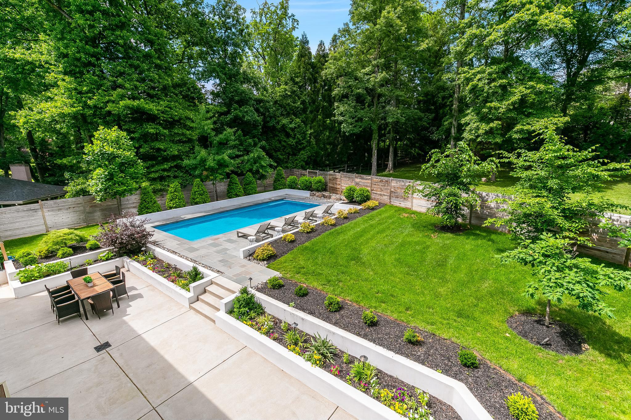 CHESTERBROOK WOODS - Residential