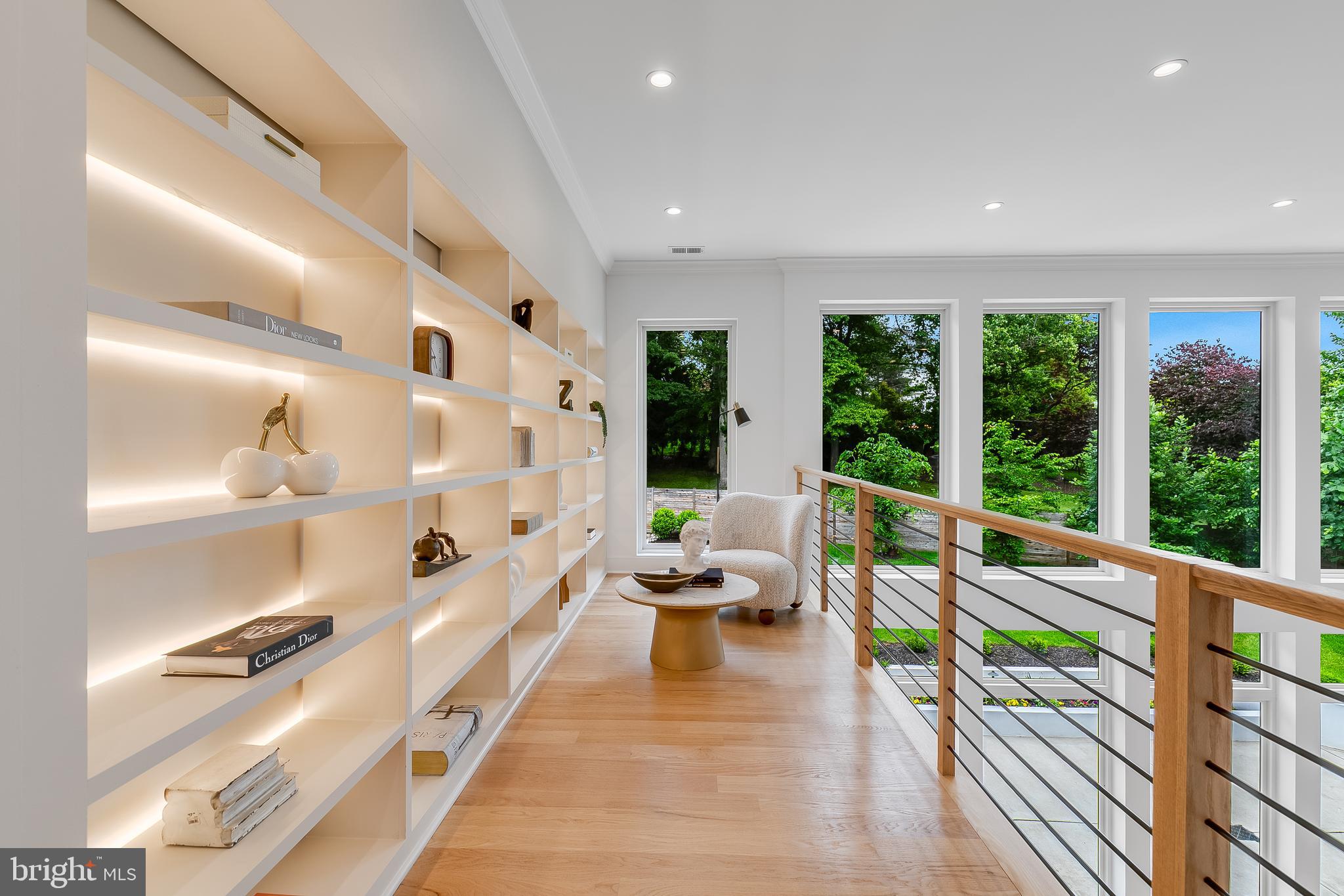 CHESTERBROOK WOODS - Residential