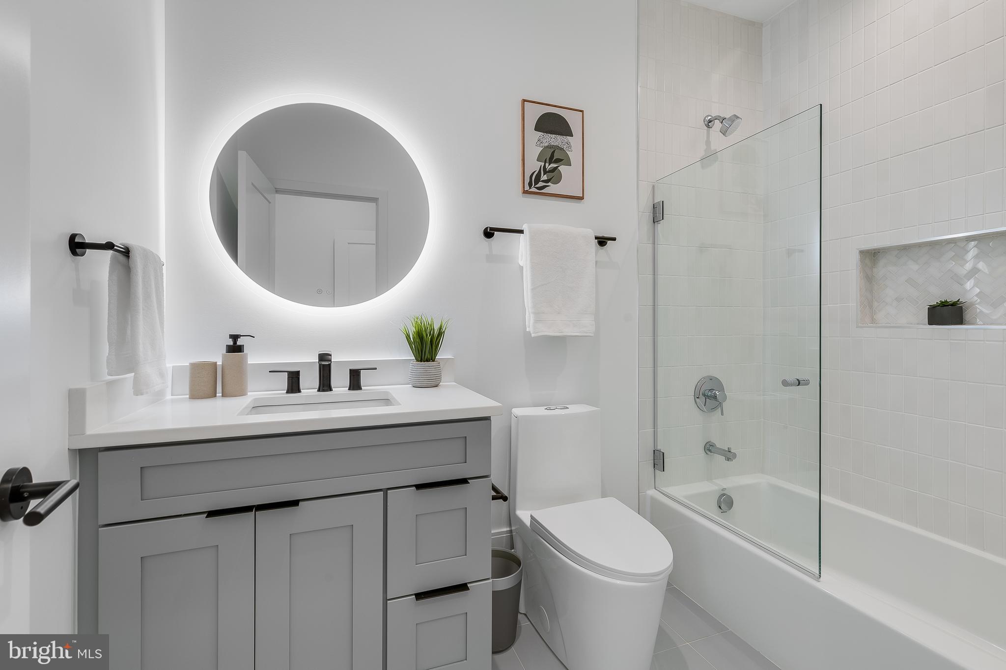 CHESTERBROOK WOODS - Residential