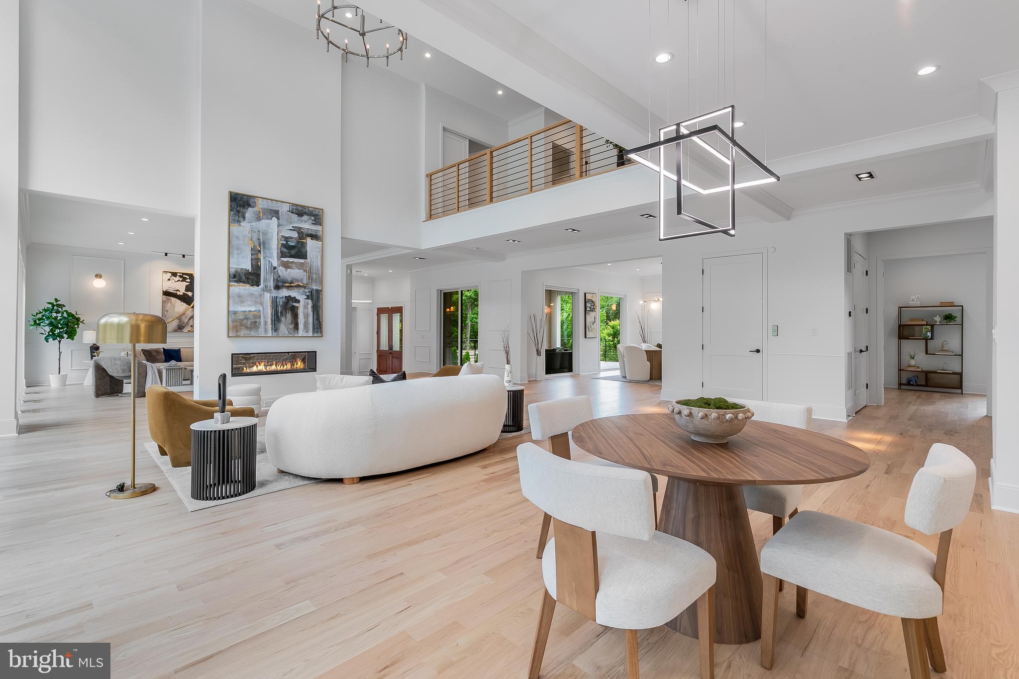 CHESTERBROOK WOODS - Residential