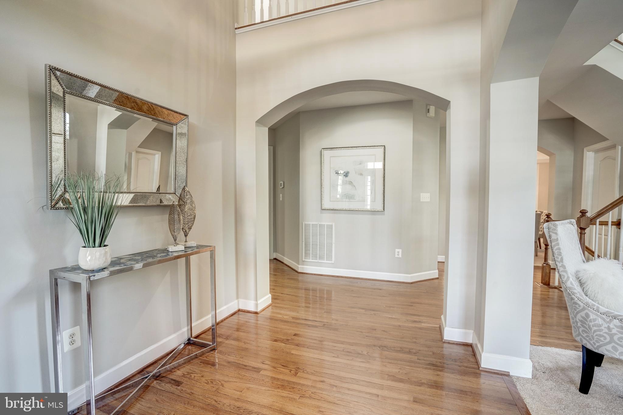 CHANCERY PARK - Residential