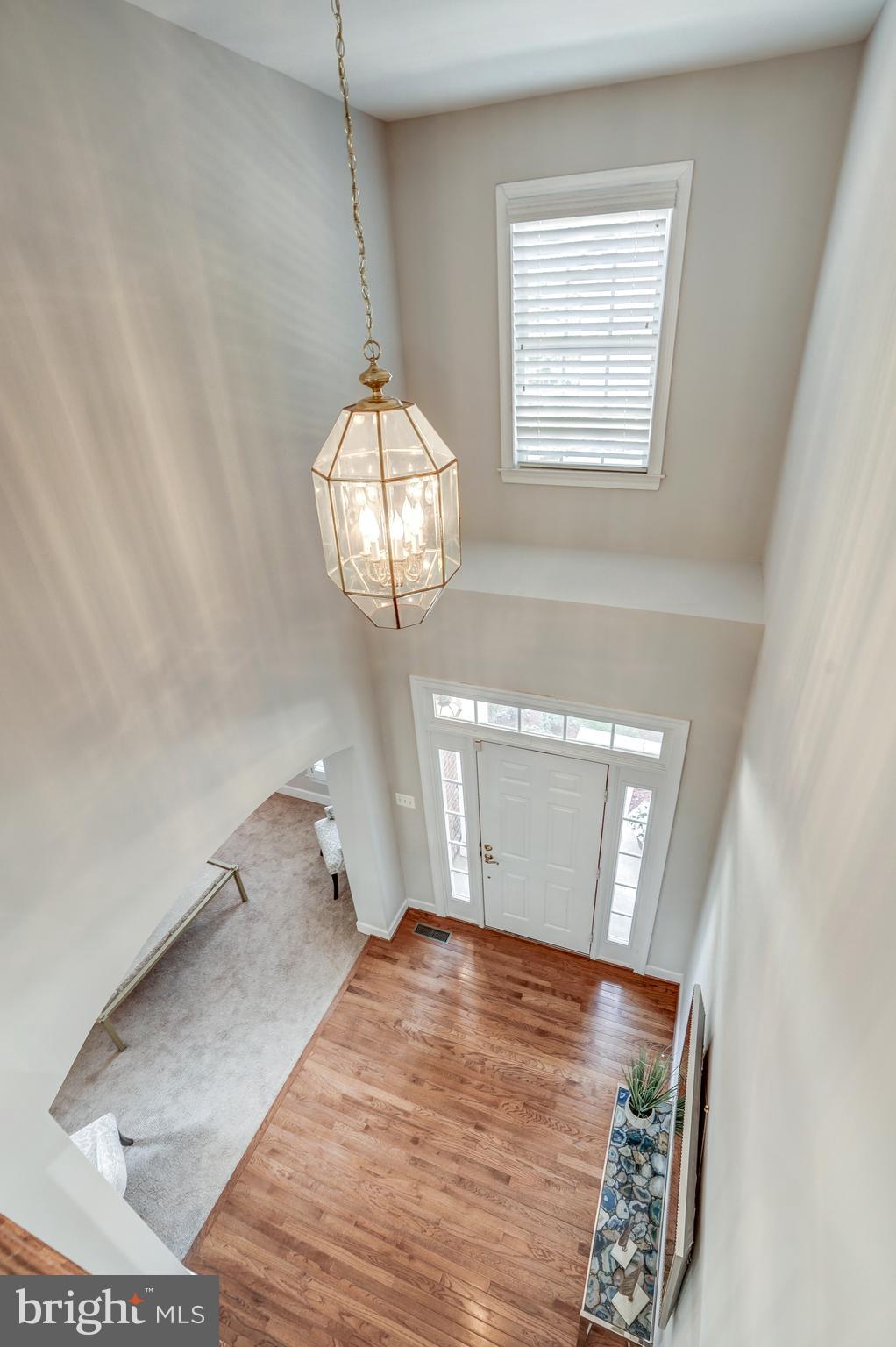 CHANCERY PARK - Residential