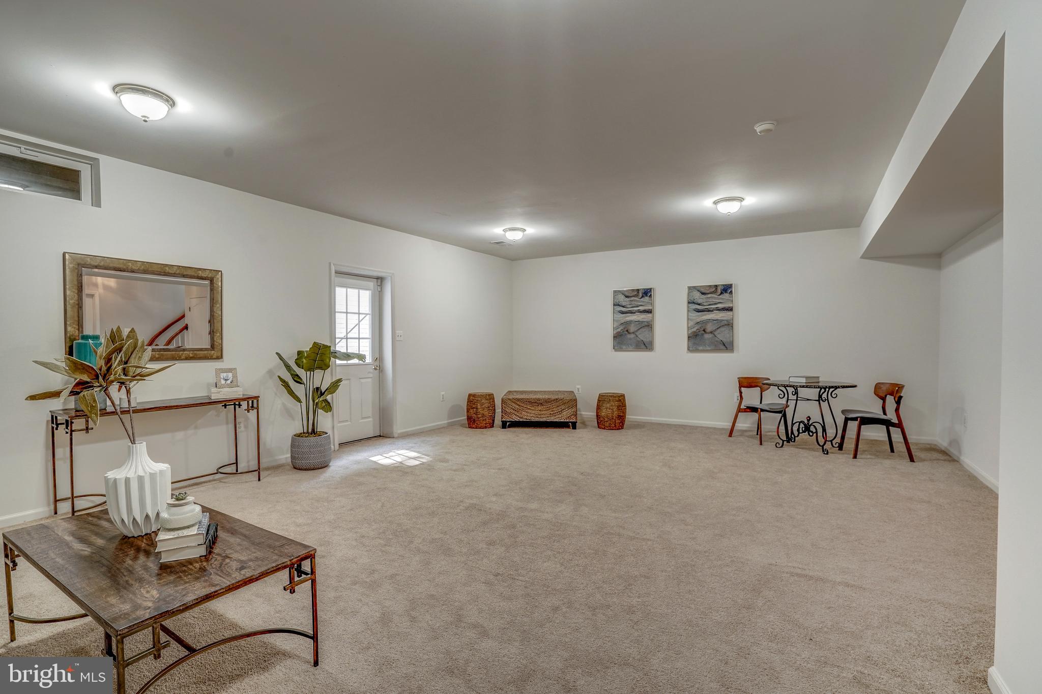 CHANCERY PARK - Residential